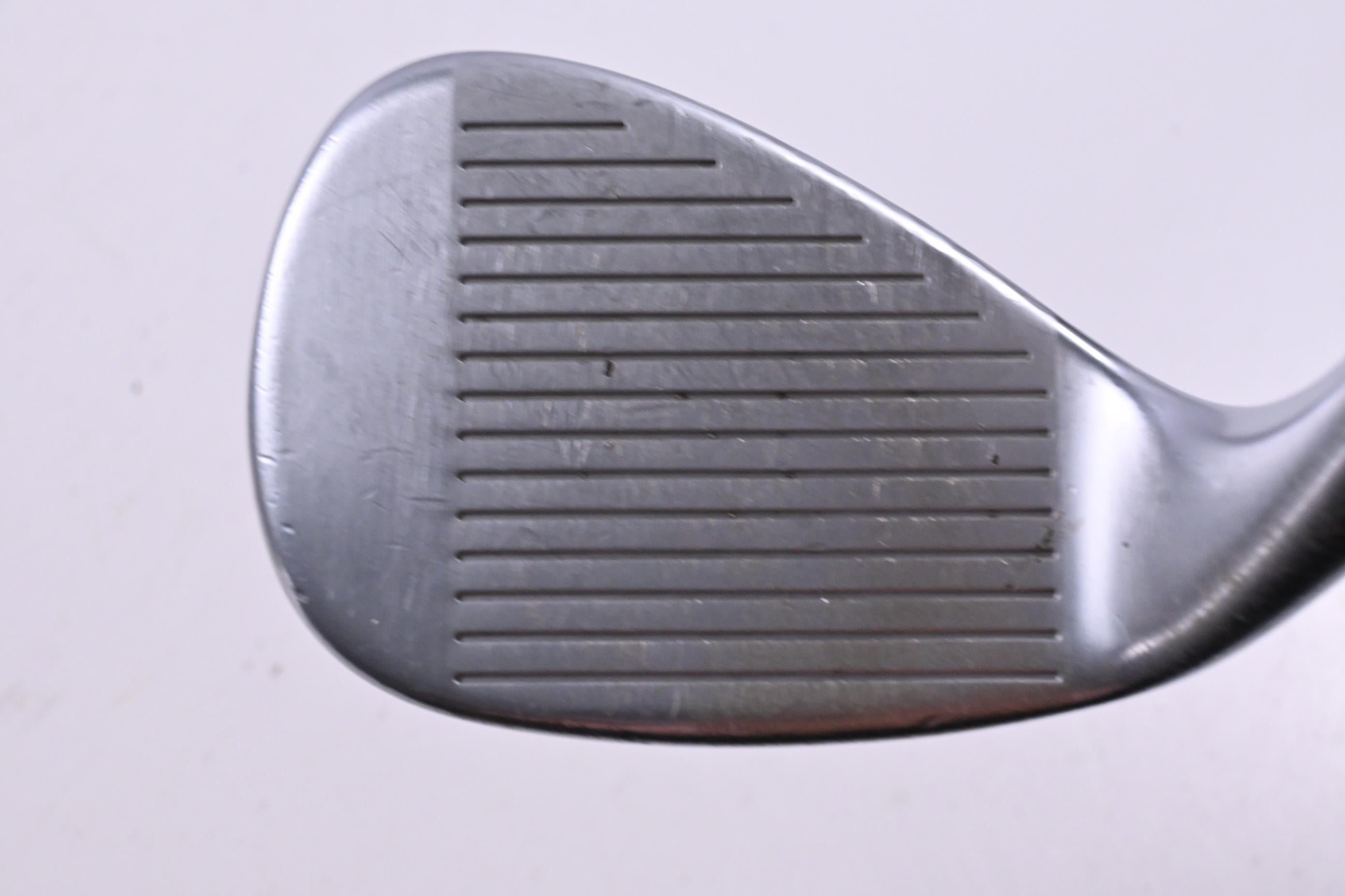 Cleveland CG11 Lob Wedge / 58 Degree / Stiff Flex Steel Shaft