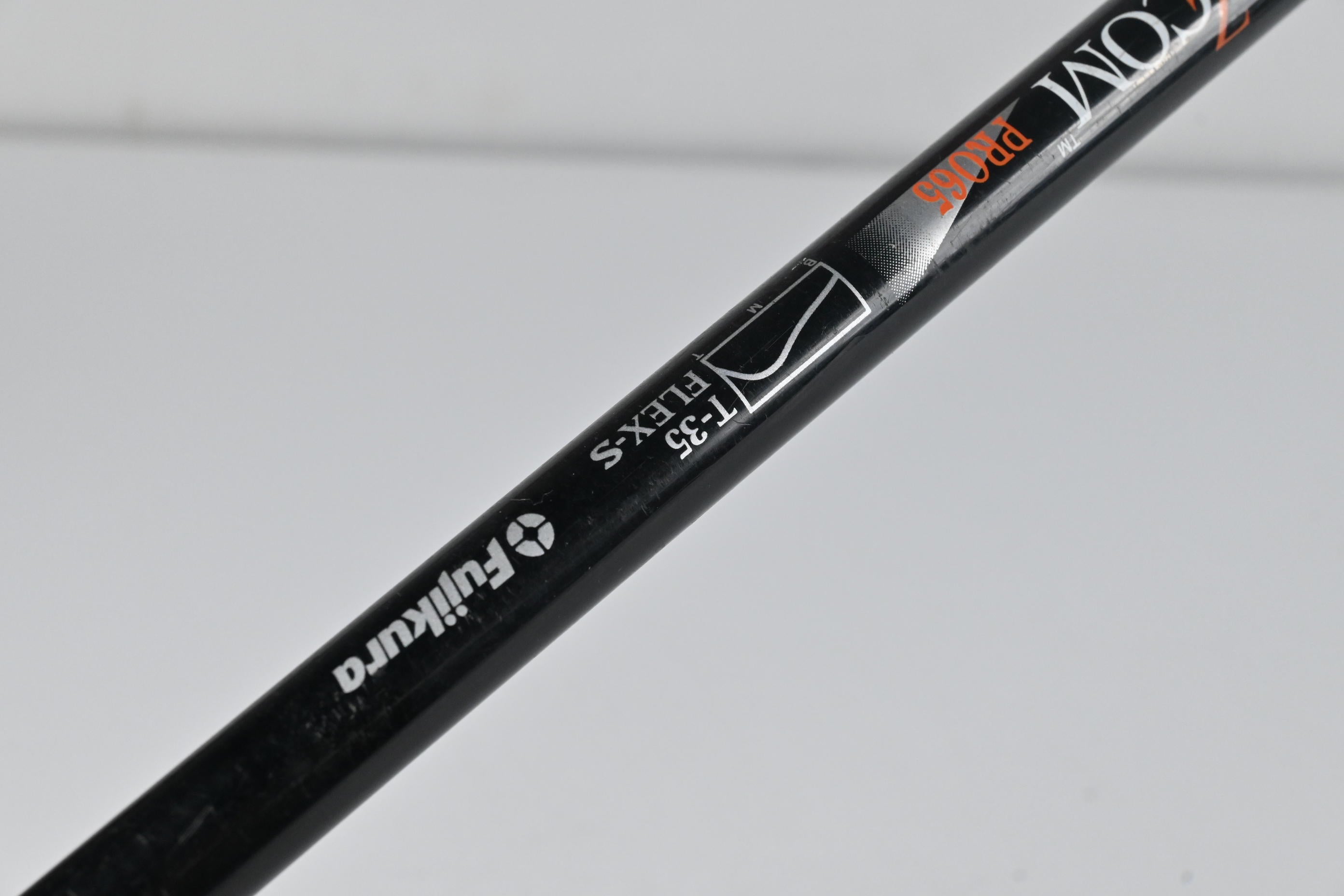 Callaway FT-9 Tour Driver / 10.5 Degree / Stiff Flex Fujikura Pro 65 Shaft