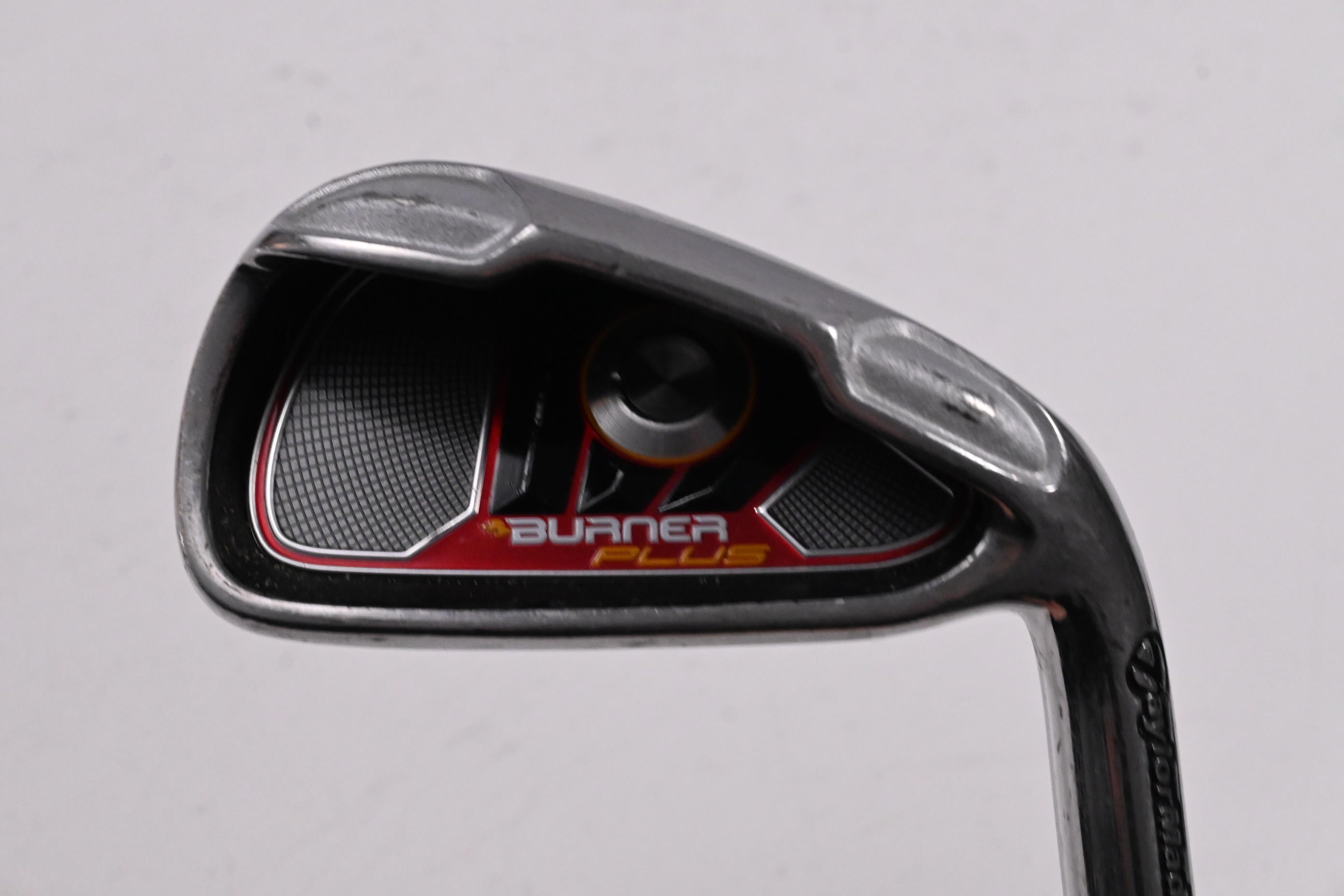Taylormade Burner Plus #5 Iron / 25 Degree / Regular Flex Taylormade 85 Shaft