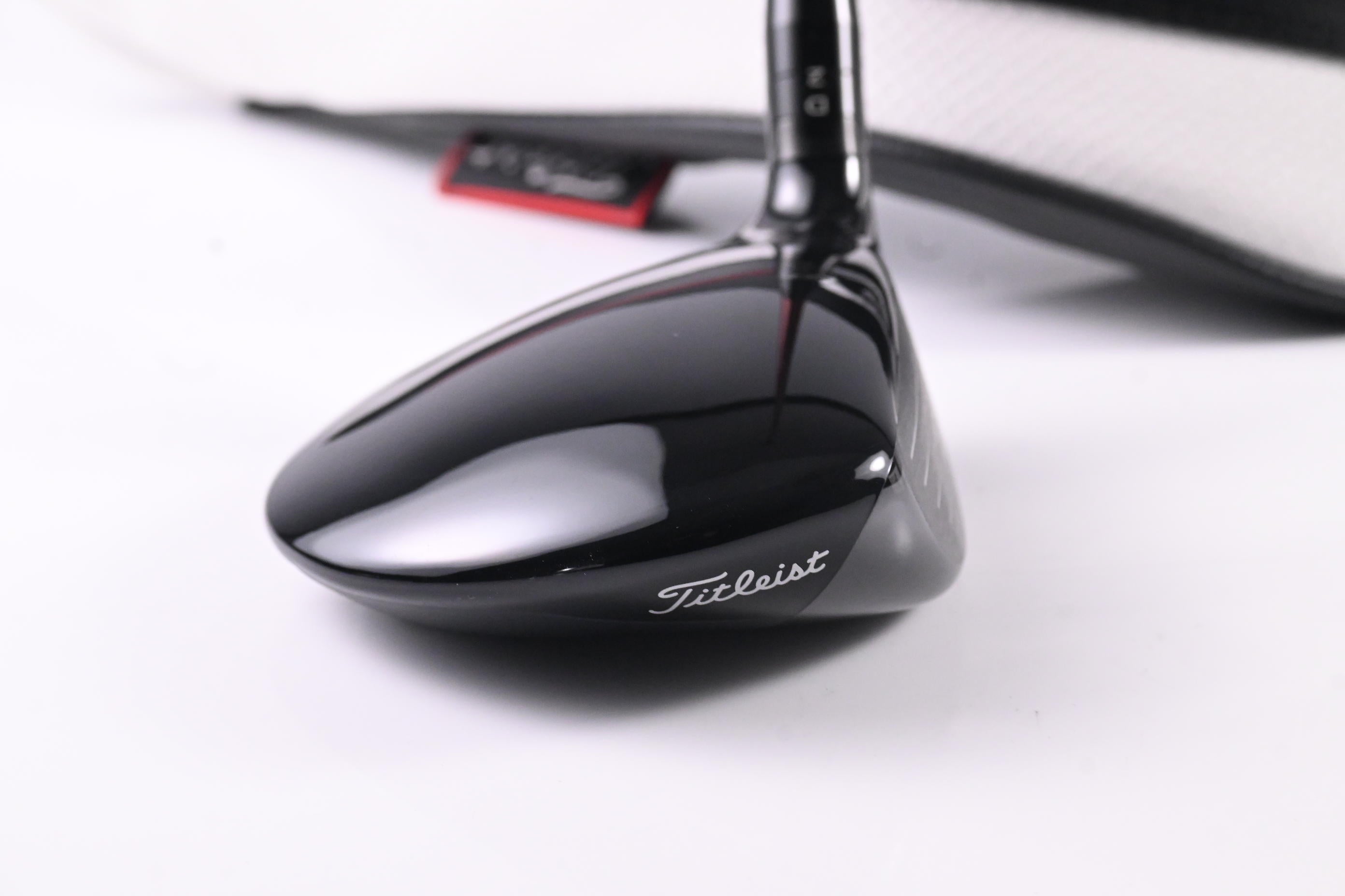 Titleist GT1 #3 Tour Wood / 15 Degree / Stiff Flex Denali Red 60 Shaft