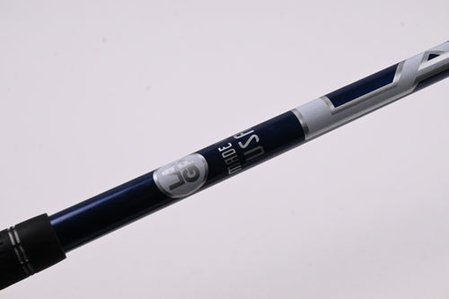 LA Golf DJ Signature Series 65 Driver Shaft / Stiff Flex / Callaway 2nd Gen