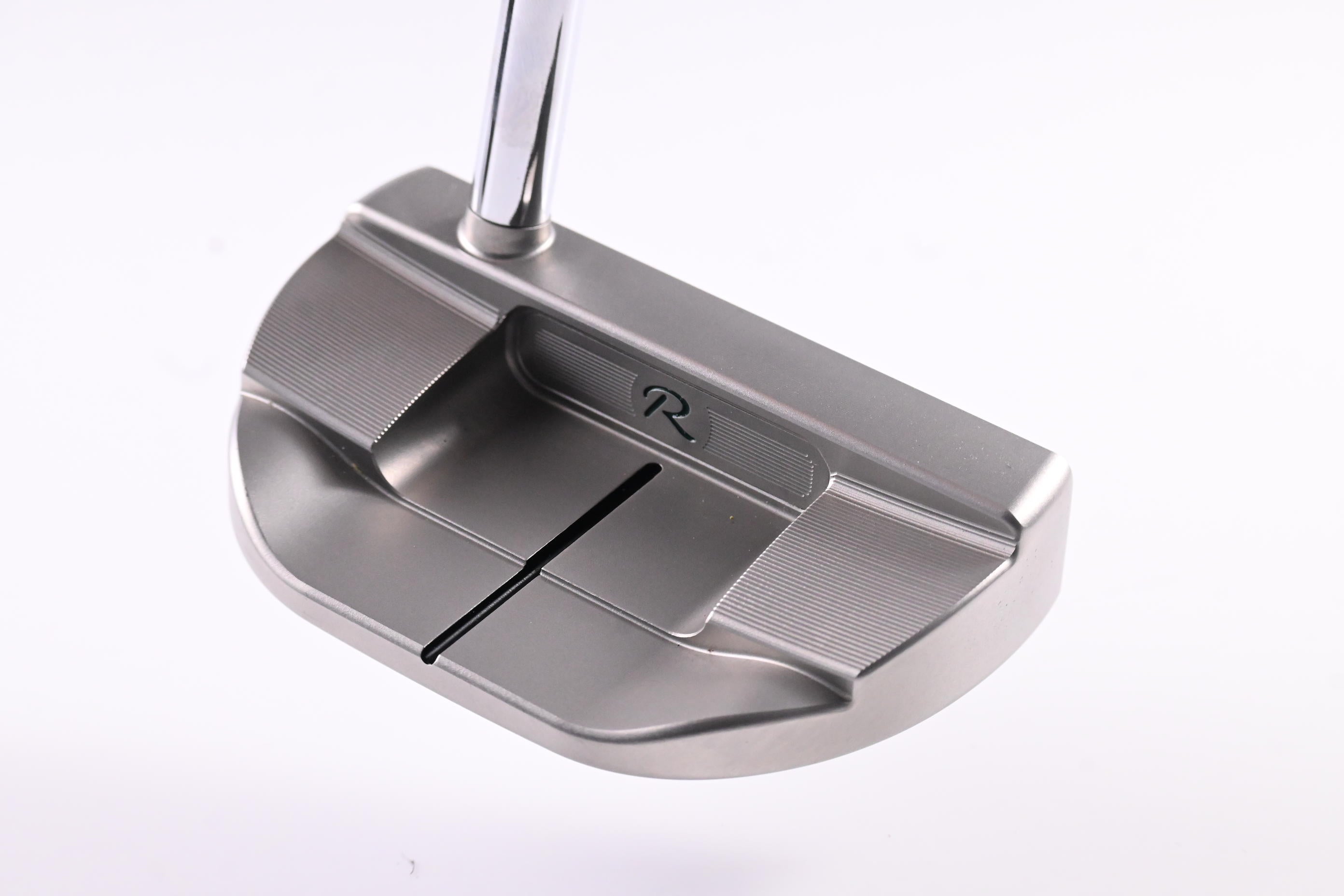 Taylormade TP Reserve Milled TR-M47 Putter / 34 Inch