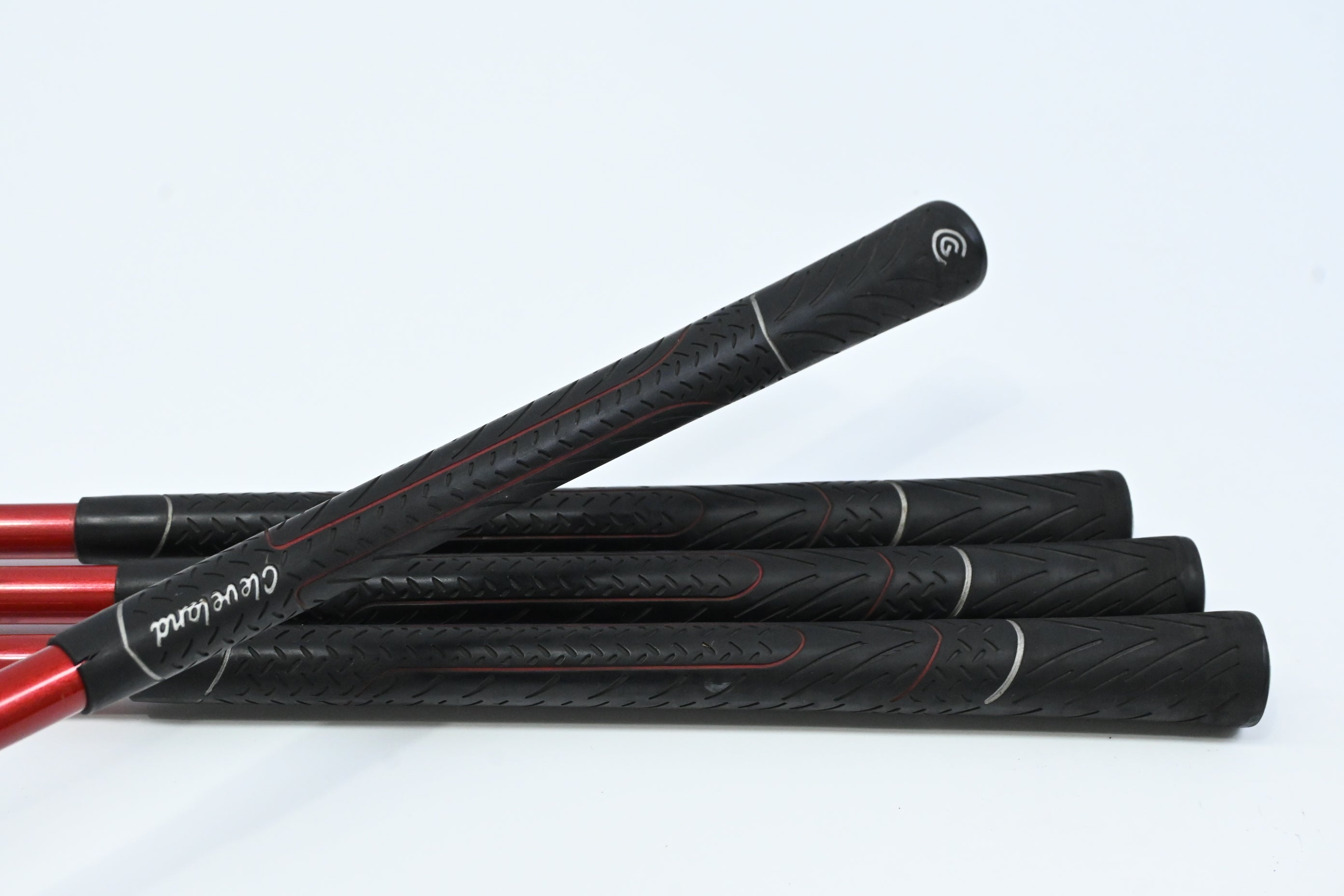 Cleveland Launcher Irons / 6-9 / Regular Flex Cleveland Launcher 79 Shafts