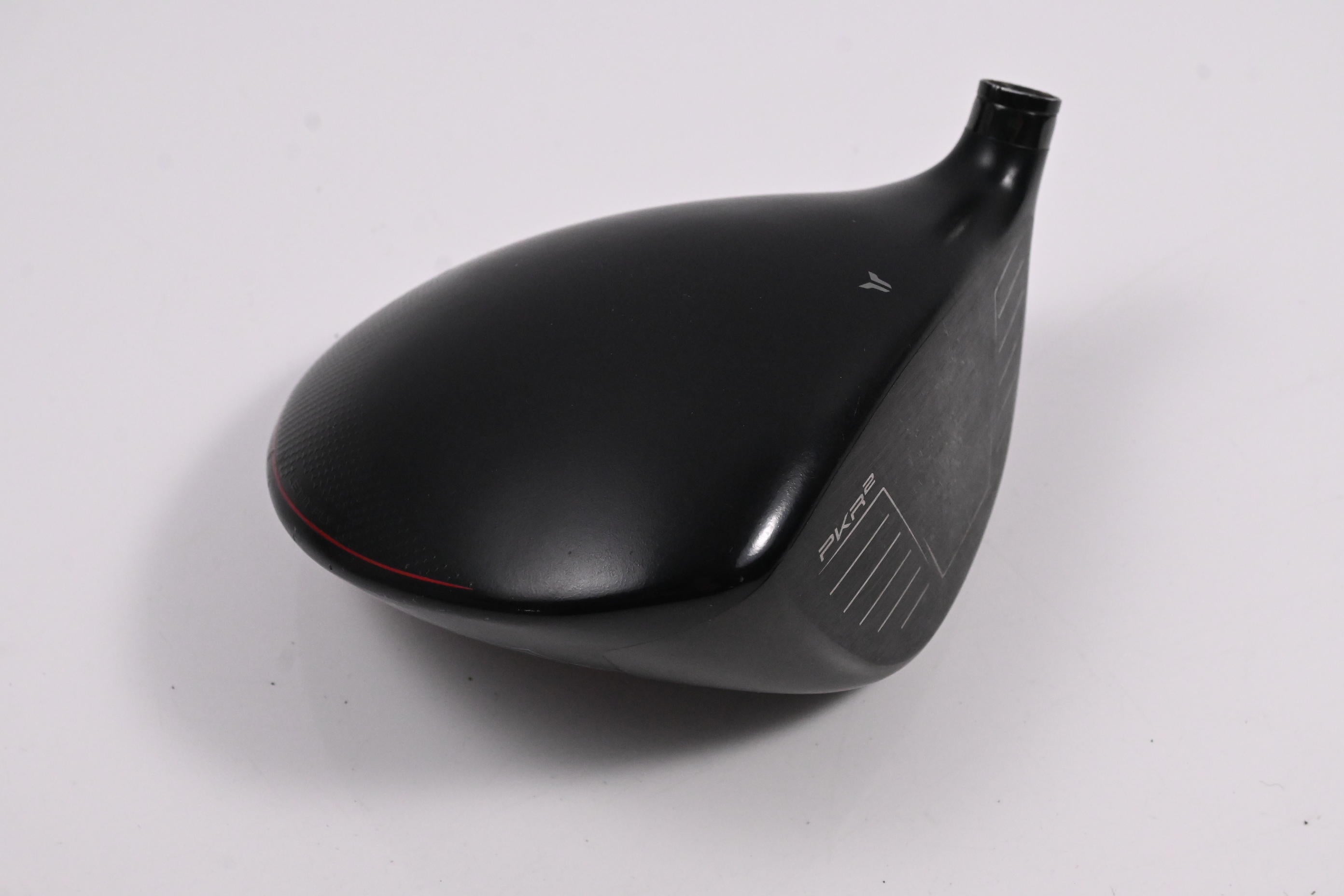 Wilson Dynapower Titanium Driver / 13 Degree / Head Only