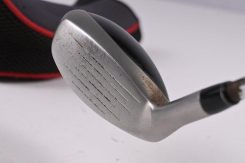 Taylormade Rescue Mid #2 Hybrid / 16 Degree / Stiff Flex Taylormade Precision 95