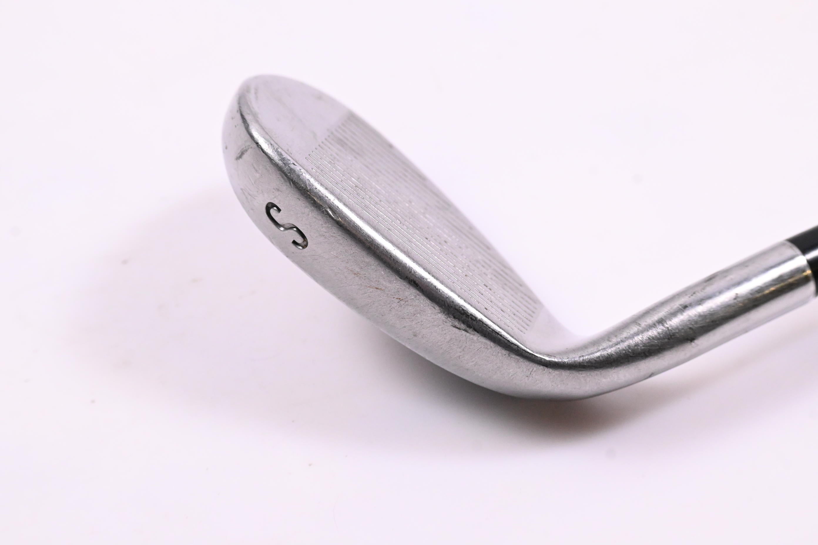 Taylormade M6 Sand Wedge / 54 Degree / Stiff Flex KBS Max 85 Shaft