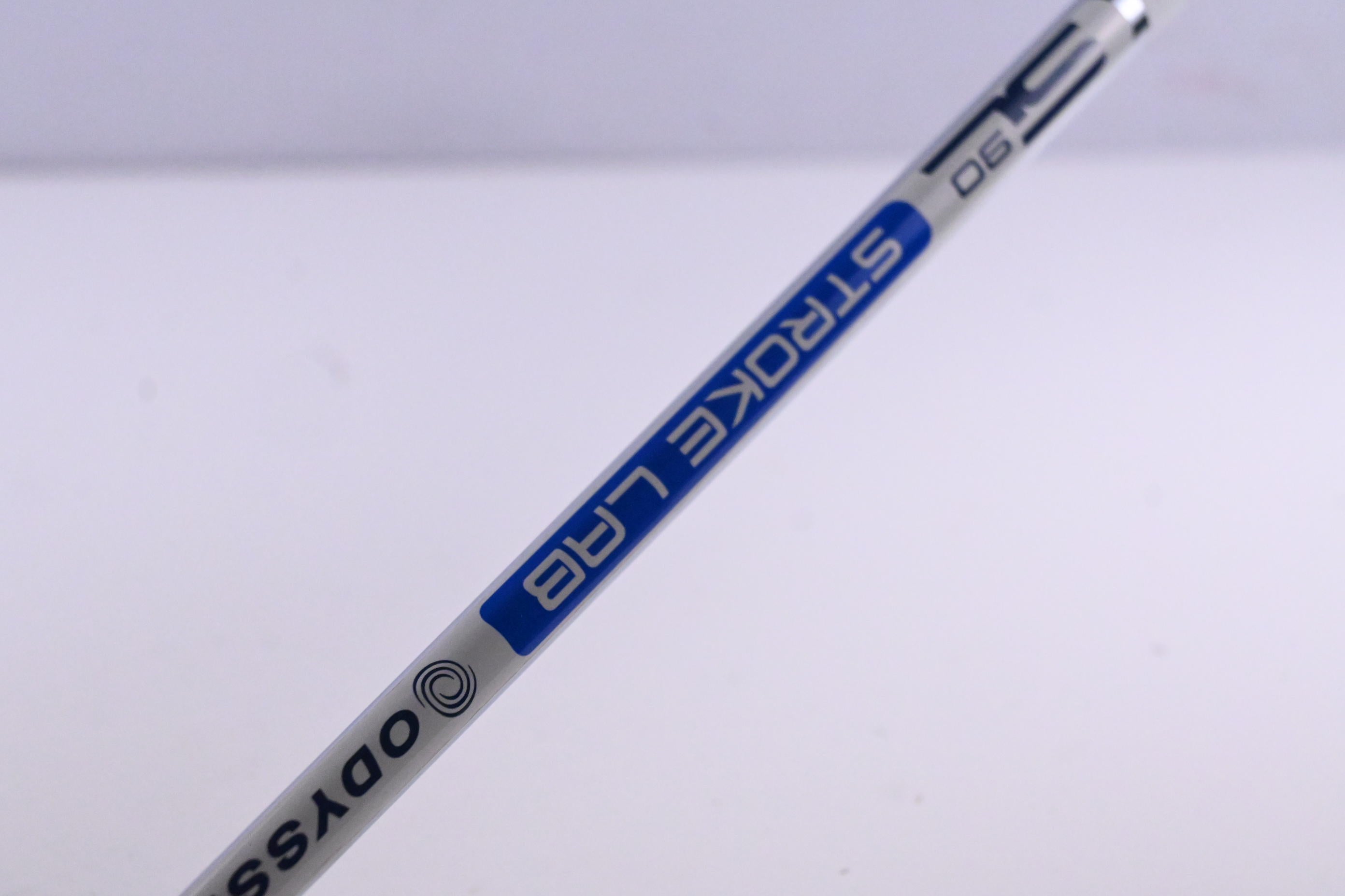 Odyssey Ai-One Jailbird Mini DB Putter / 34 Inch