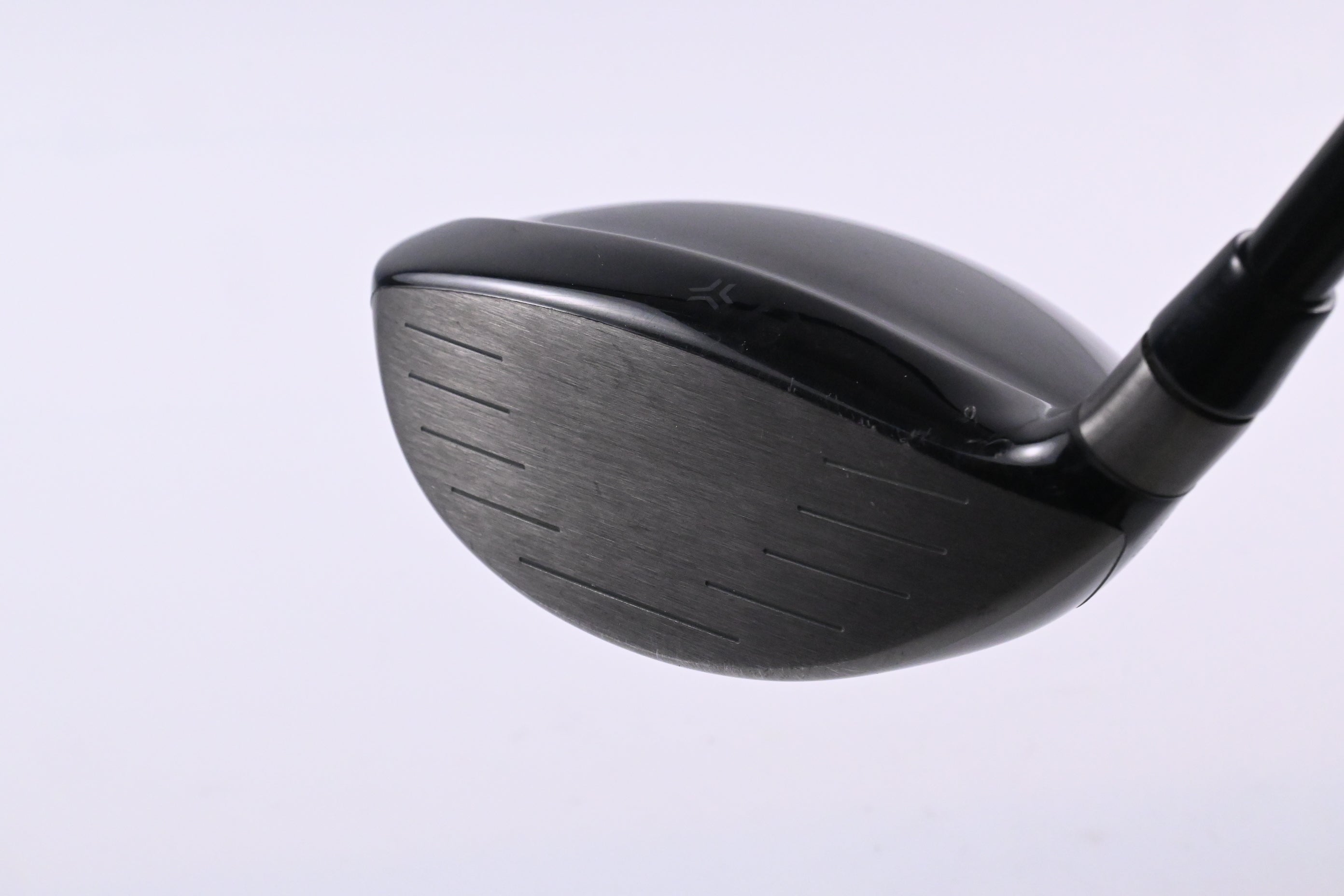 Srixon ZX #3 Wood / 15 Degree / Stiff Flex Tensei CK Pro Blue 70 Shaft