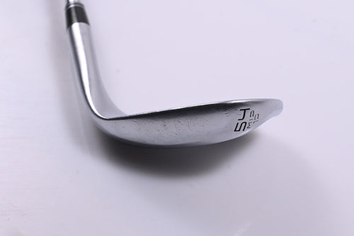 Left Hand Cleveland RTZ Sand Wedge / 54 Degree / Wedge Flex Dynamic Gold Spinner