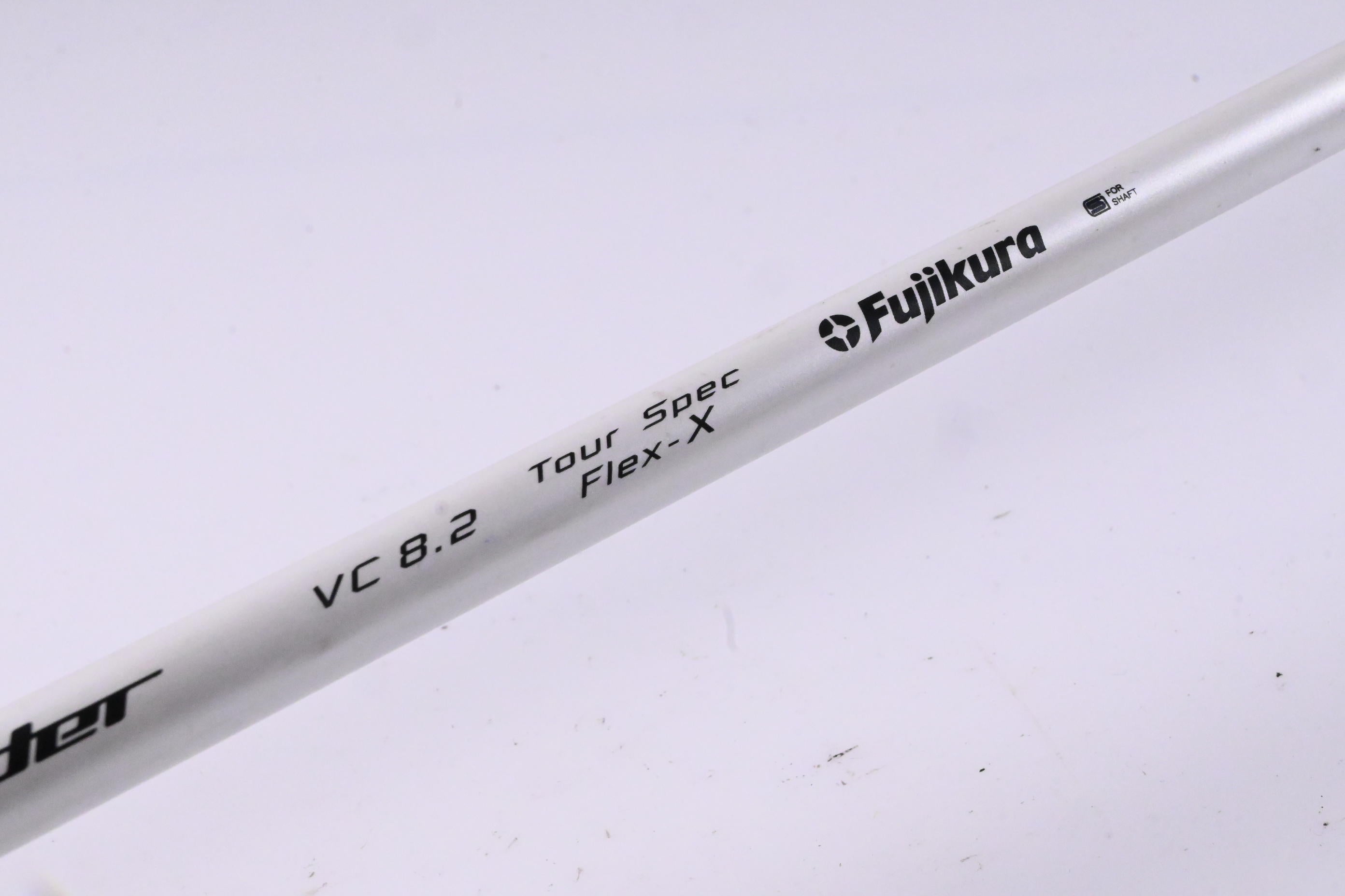 Titleist TSR2+ #3 Wood / 13 Degree / X-Flex Fujikura Motore Speeder VC 8.2 Shaft