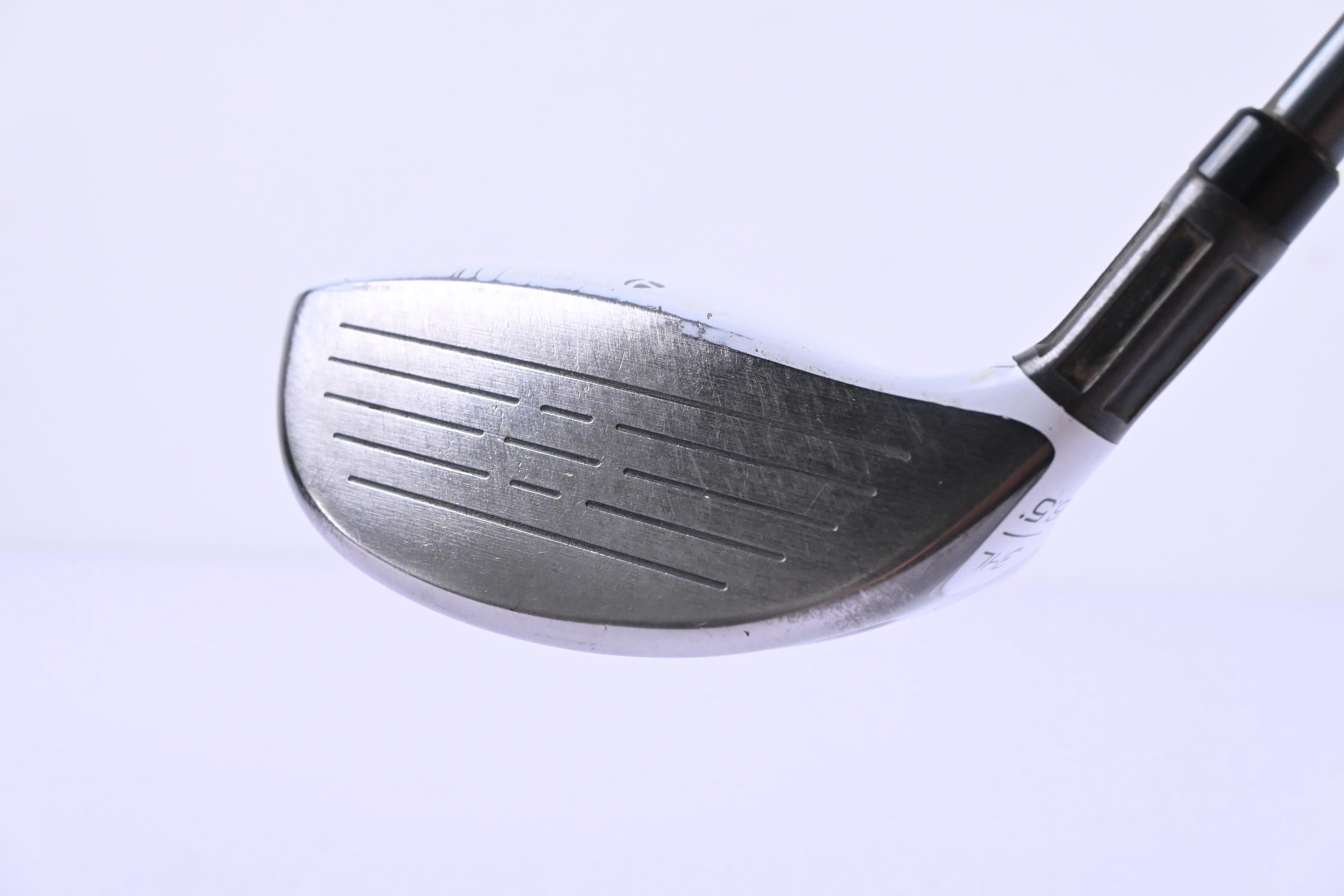 Taylormade M2 2017 #3 Wood / 16.5 Degree / Regular Flex Taylormade M2 55 Shaft