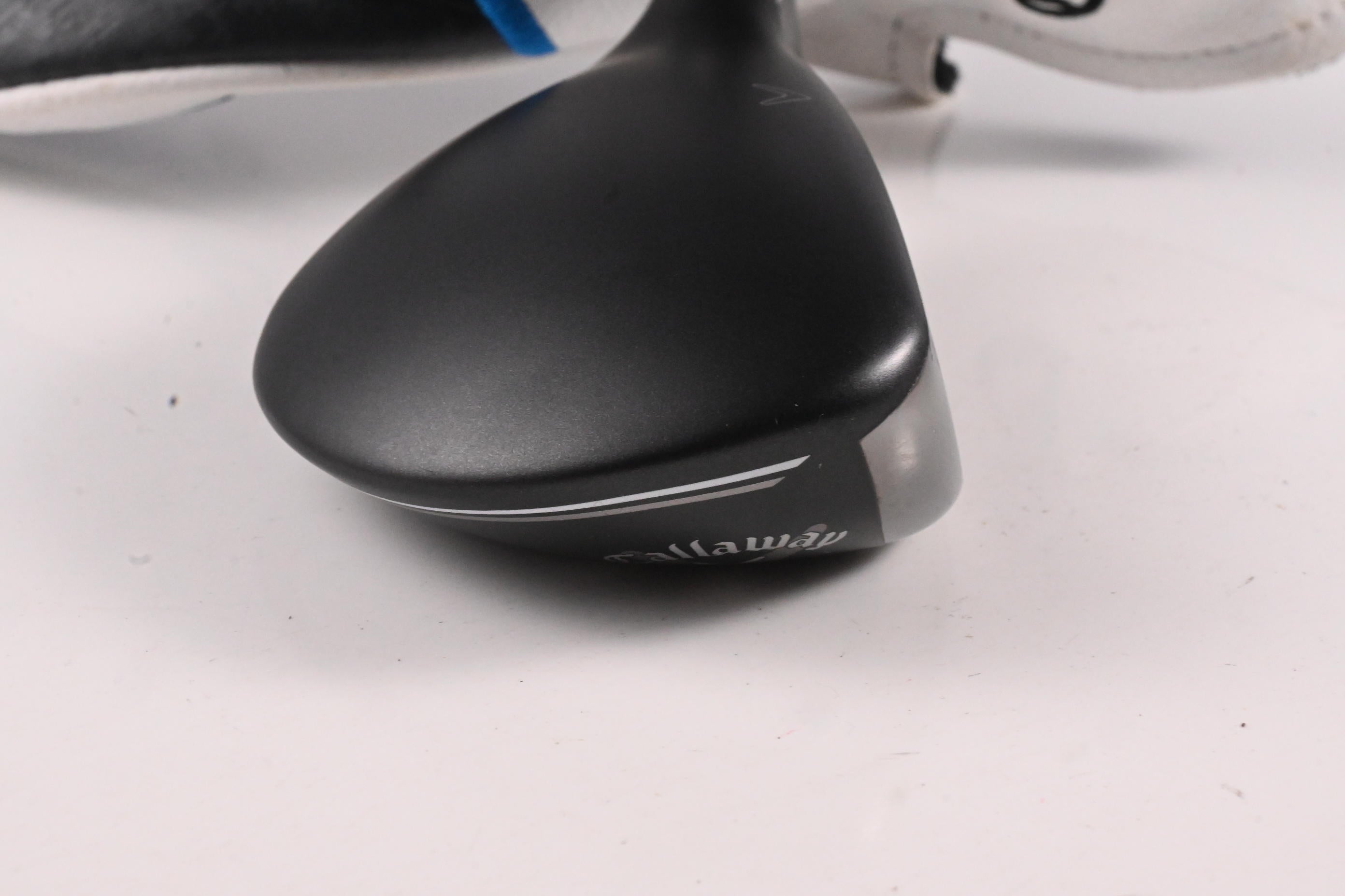 Callaway Paradym Ai Smoke HL #3 Hybrid / 18 Degree / Stiff Flex Tensei CK Blue