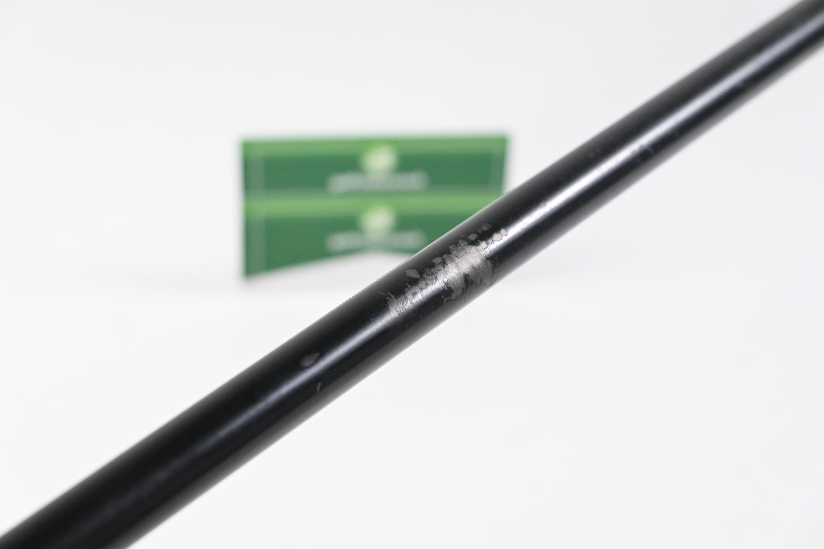Taylormade RBZ Black #3 Wood / 15 Degree / Regular Flex Rocketfuel 55 Shaft