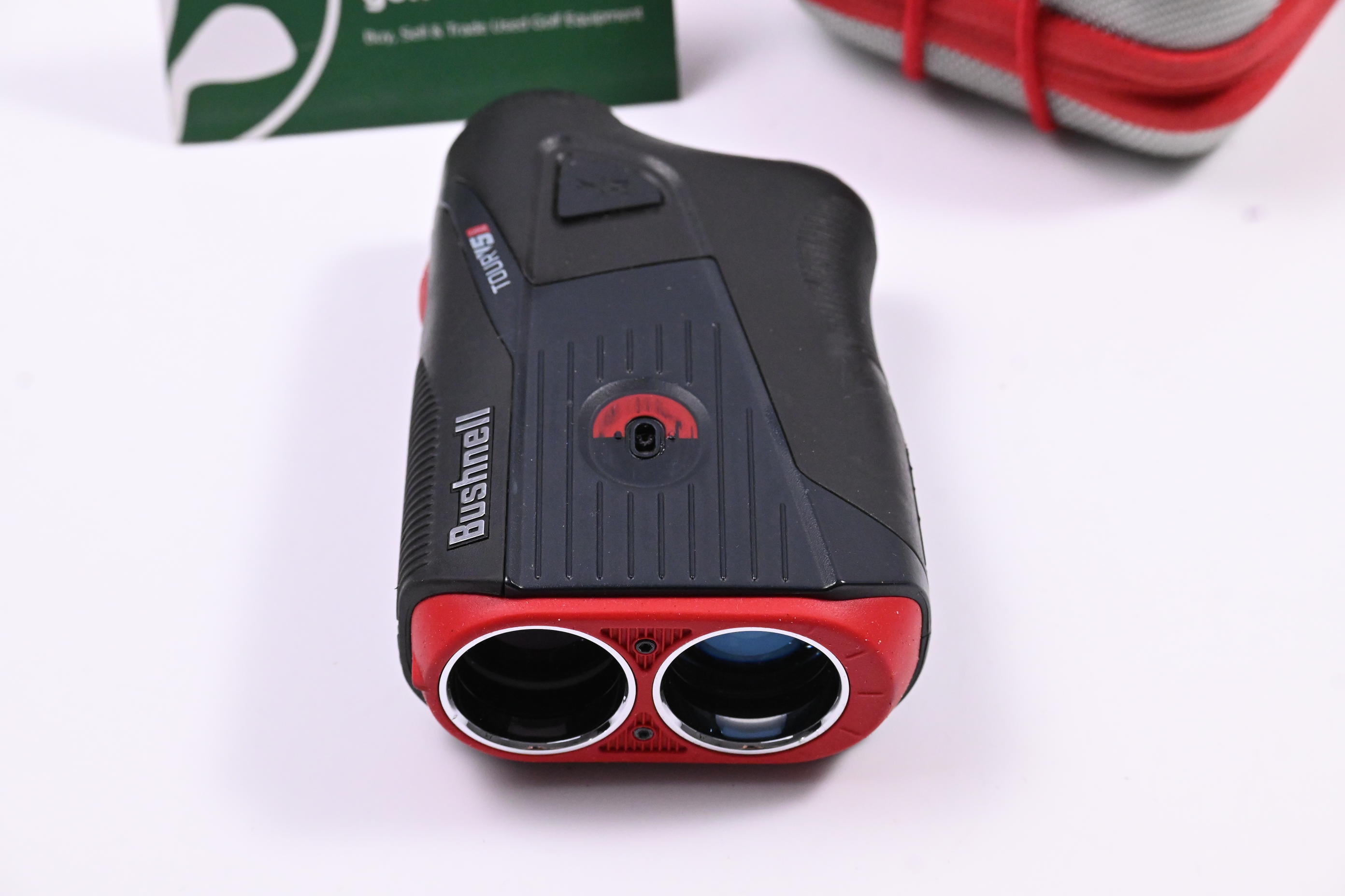 Bushnell Tour V5 Shift / Rangefinder