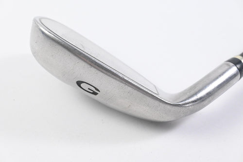 Cobra UFI Gap Wedge / 48.5 Degree / Regular Flex Cobra UFI 55 Shaft