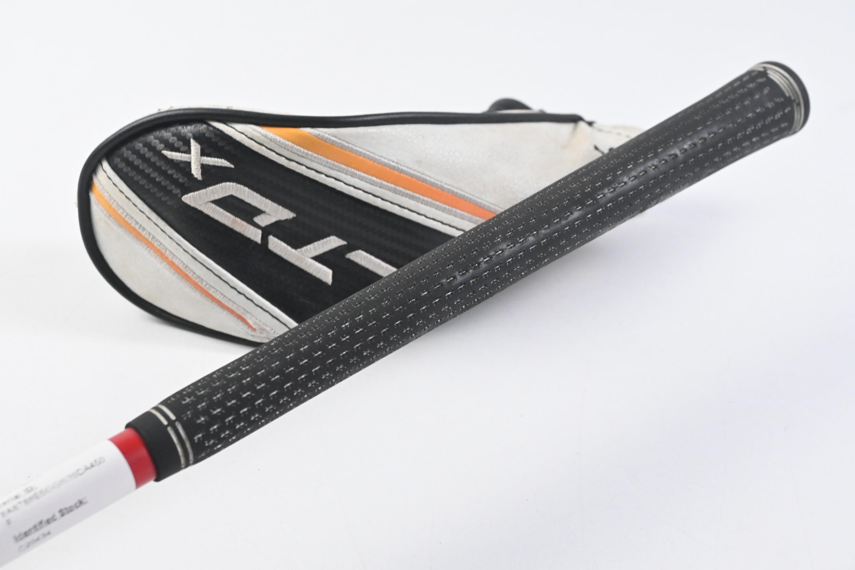 Cobra LTDx #5 Hybrid / 24 Degree / Regular Flex KBS PGI 75 Shaft