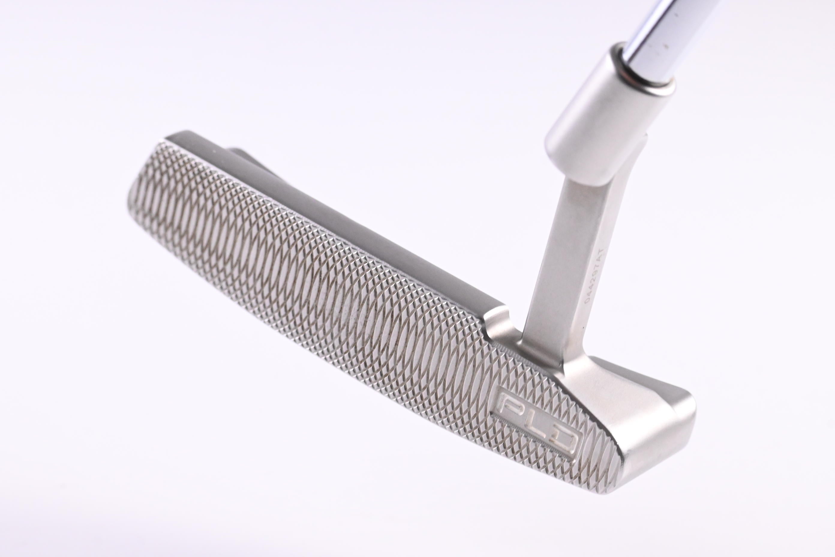 Ping PLD Milled 2022 Anser 2 Putter / 34 Inch