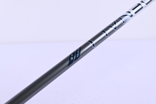 Callaway Elyte #3 Hybrid / 19 Degree / Stiff Flex Denali Charcoal 70 Shaft