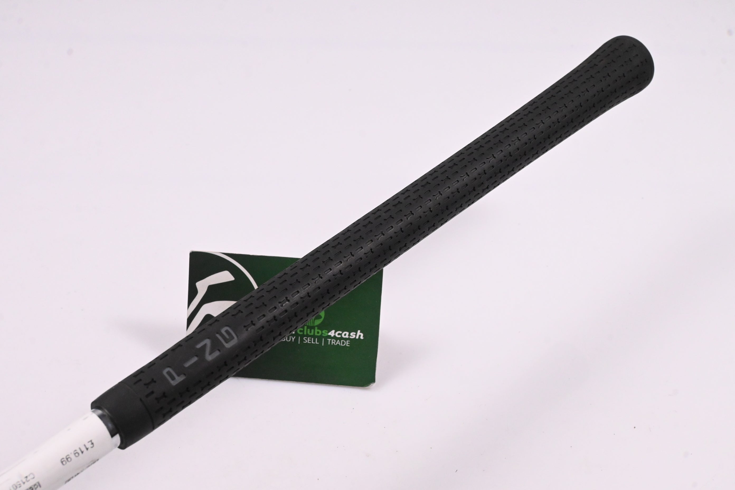 Ping ChipR Chipper / 38.5 Degree / Wedge Flex Ping Shafts