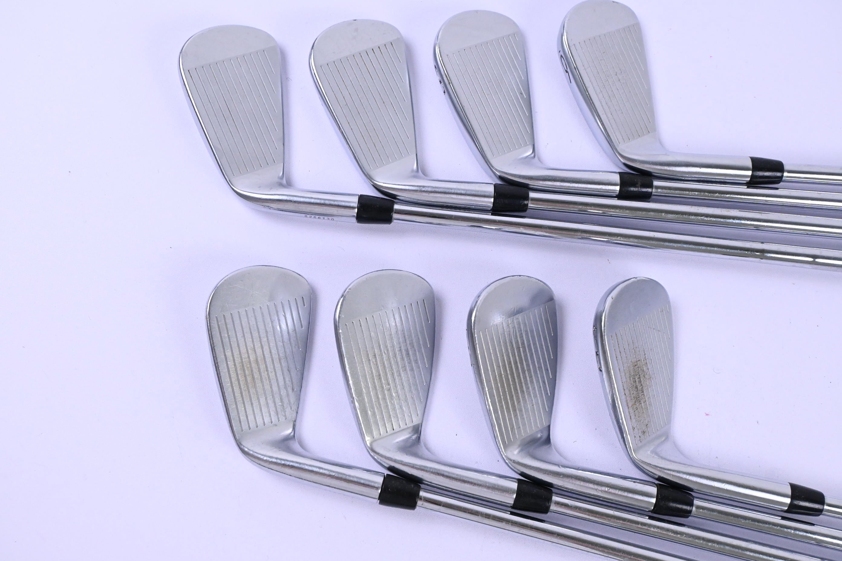 Titleist T100 2019 Irons / 3-PW / Stiff Flex KBS Tour 90 Shafts