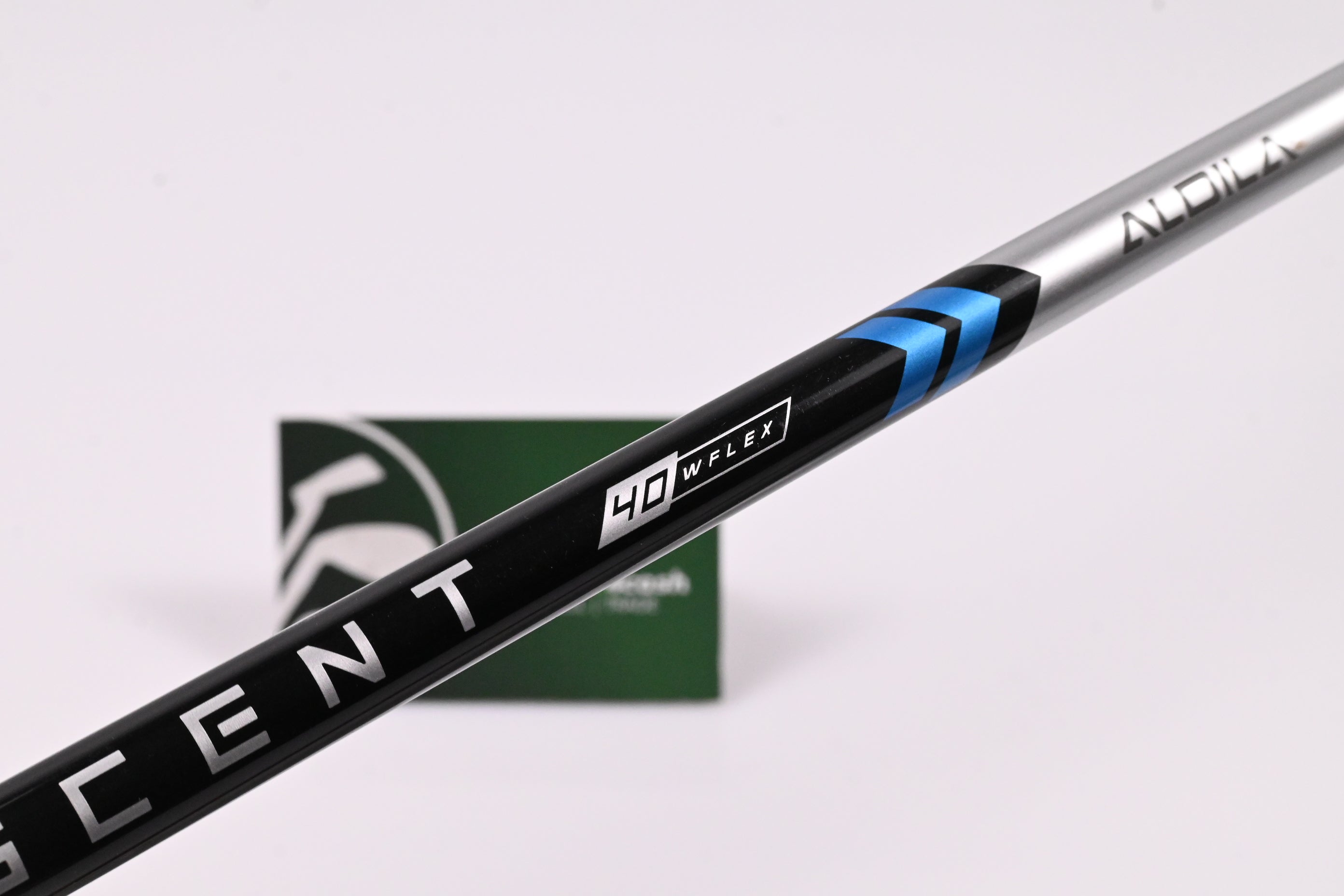 Aldila Ascent PL 40 #3 Wood Shaft / Ladies Flex / Callaway 3rd Gen