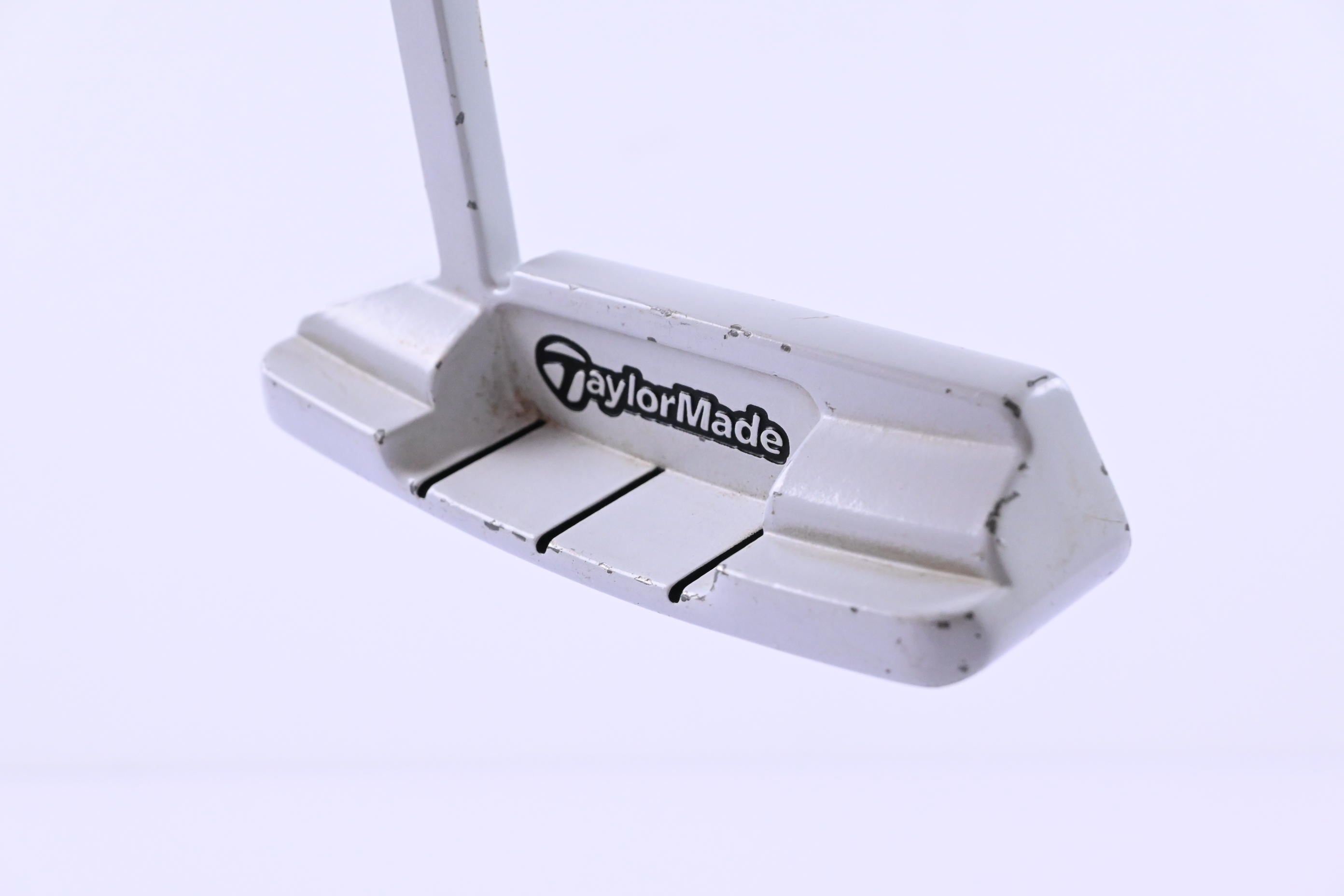 Taylormade White Smoke IN.12 Putter / 34 Inch