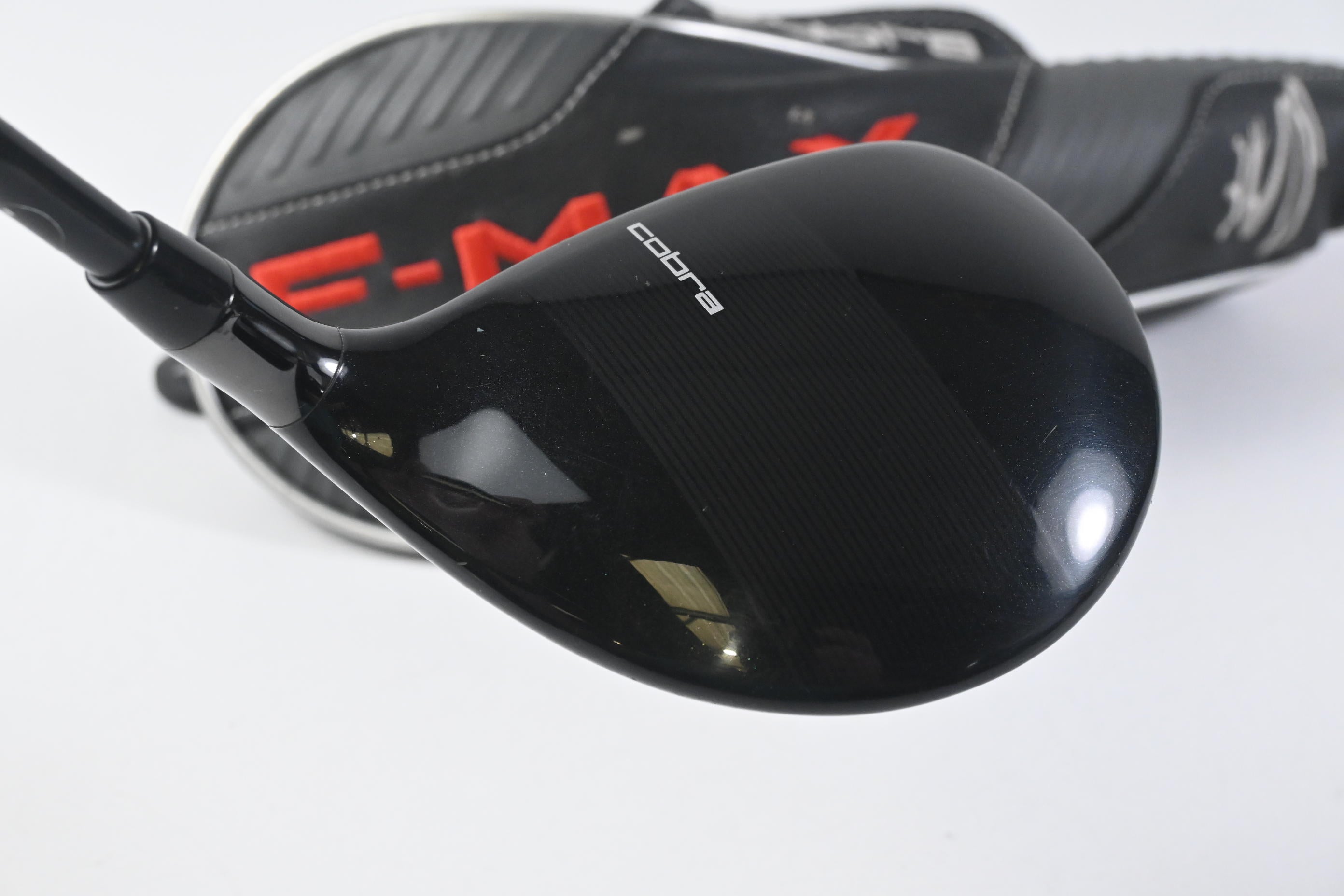 Cobra F-Max Superlite #3 Wood / 16 Degree / Regular Flex Cobra Superlite 55