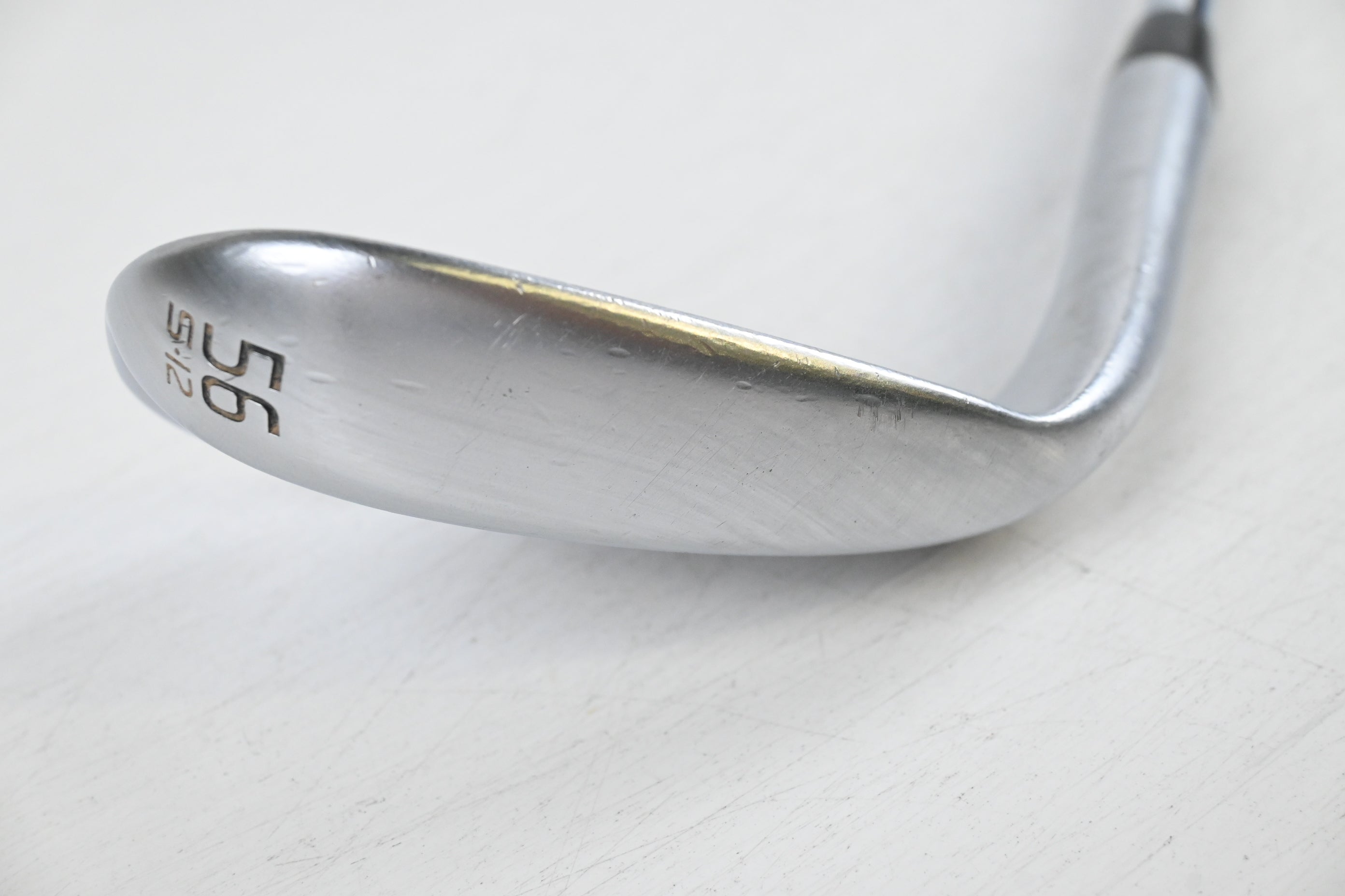 Ping S159 Sand Wedge / 56 Degree / Black Dot / Wedge Flex Ping Z-Z115 Shaft