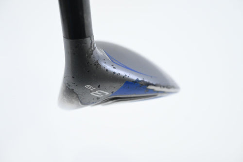 Mizuno JPX EZ 2016 #3 Hybrid / 19 Degree / Regular Flex Fujikura 65