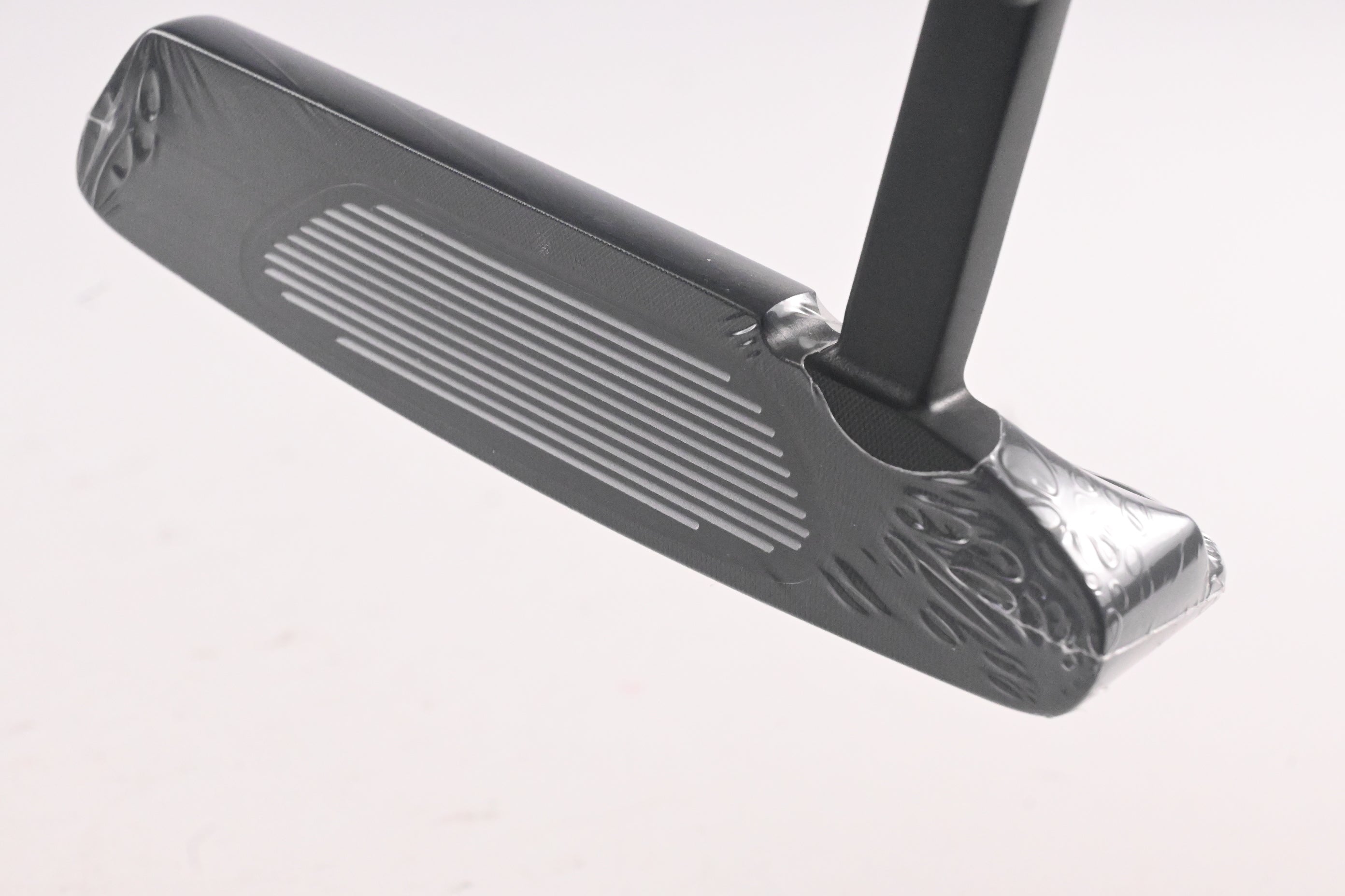 Taylormade TP Black Collection Soto 1 Putter / 34 Inch