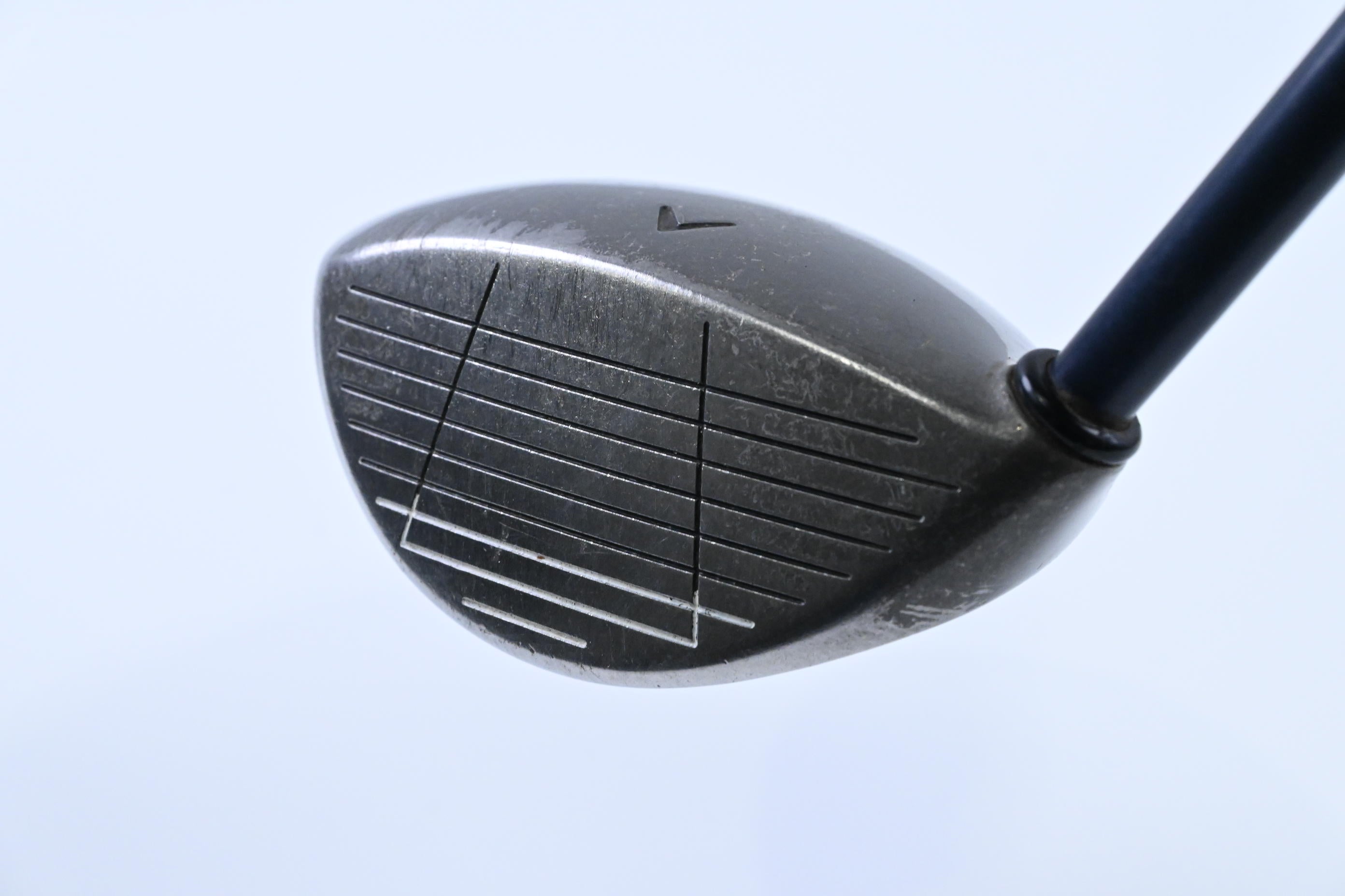 Callaway Great Big Bertha #3 Wood / 15 Degree / Regular Flex Callaway RCH 99