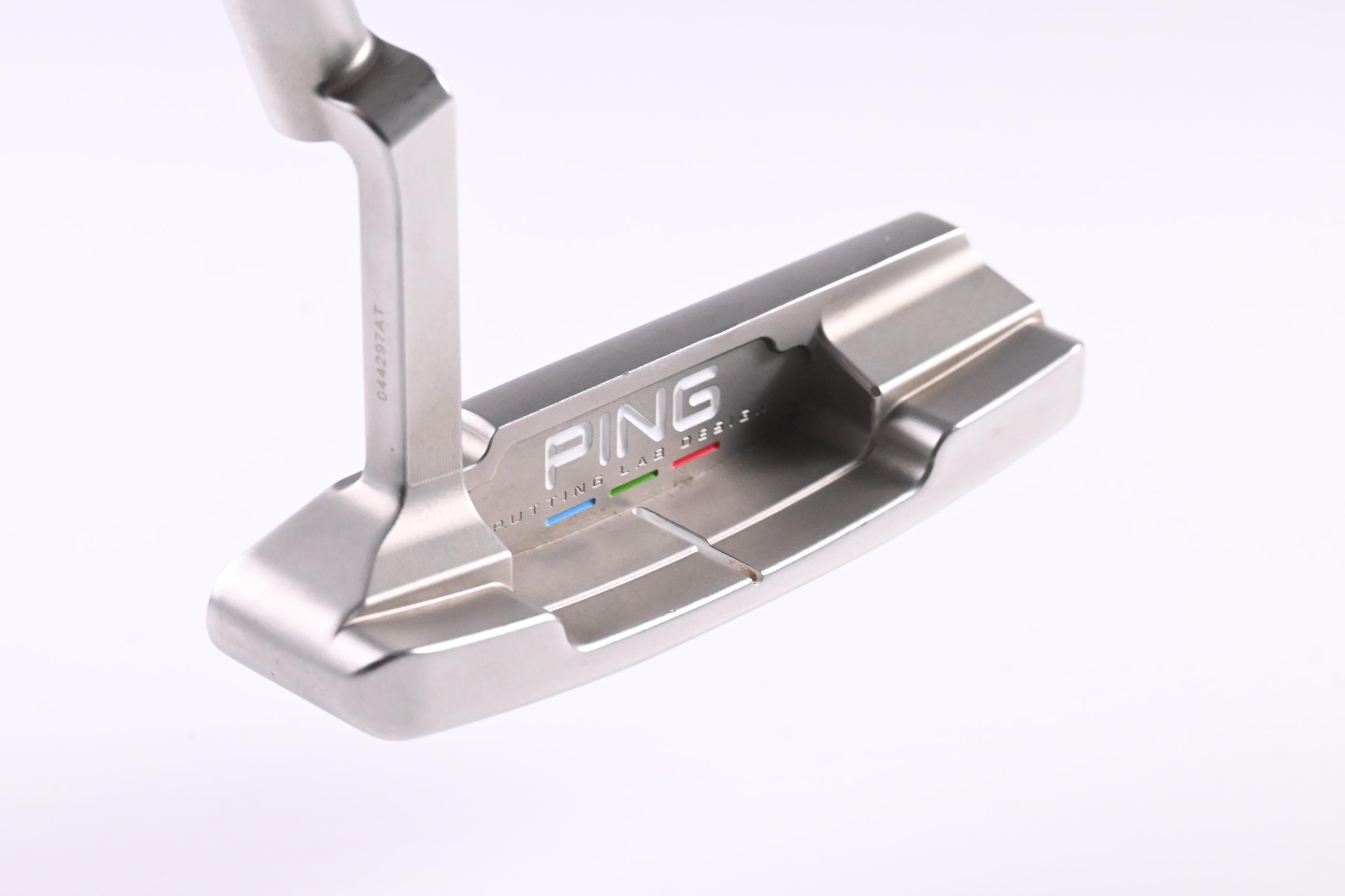 Ping PLD Milled 2022 Anser 2 Putter / 34 Inch