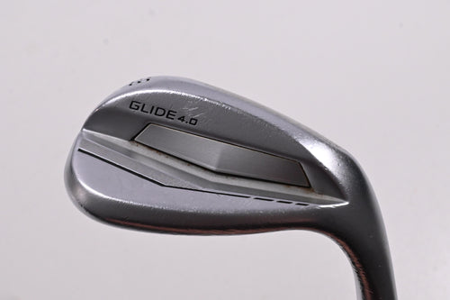 Ping Glide 4.0 Gap Wedge / 52 Degree / Senior Flex UST Recoil ES Shaft