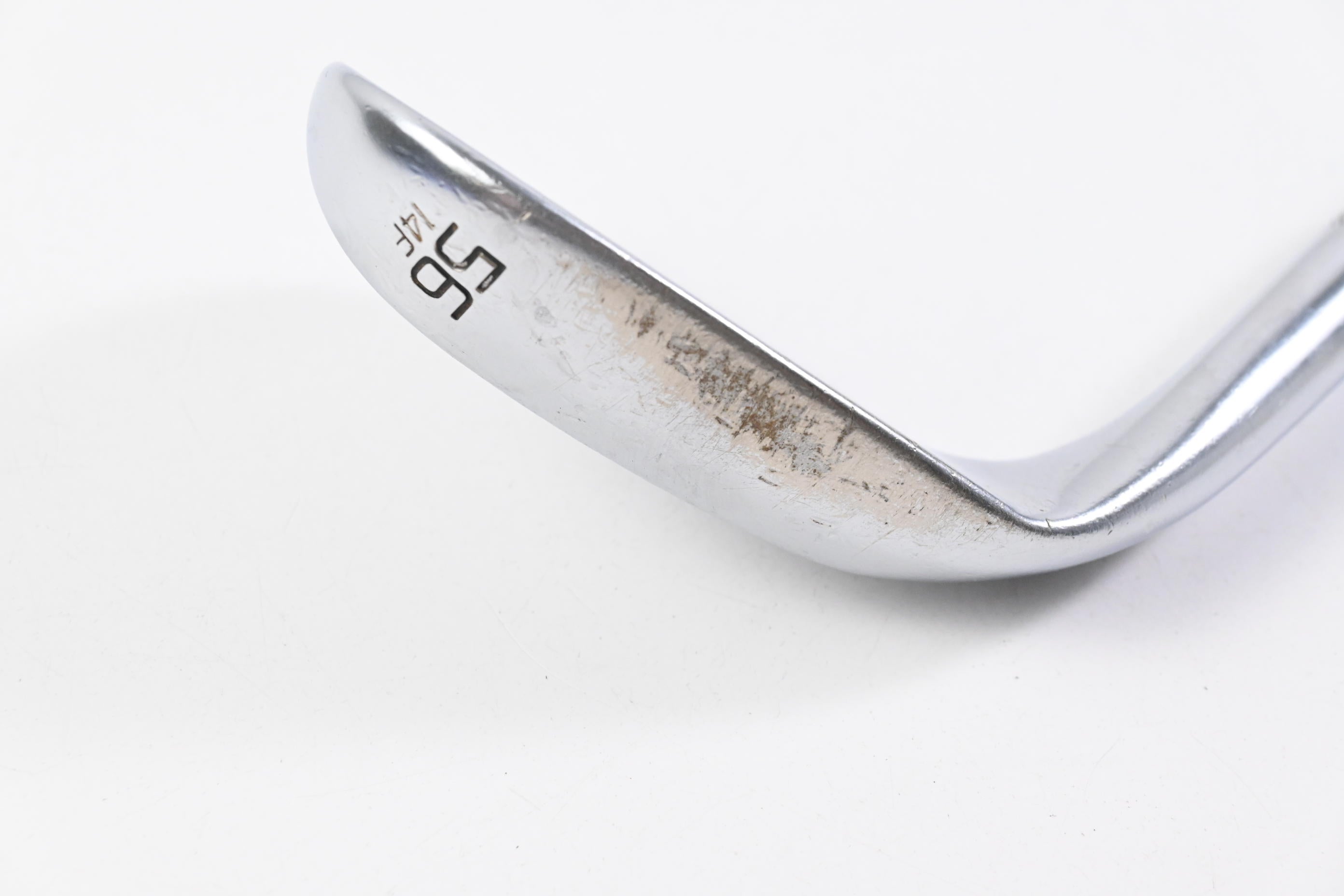 Titleist Vokey SM9 Sand Wedge / 56 Degree / Wedge Flex Vokey Design Shaft