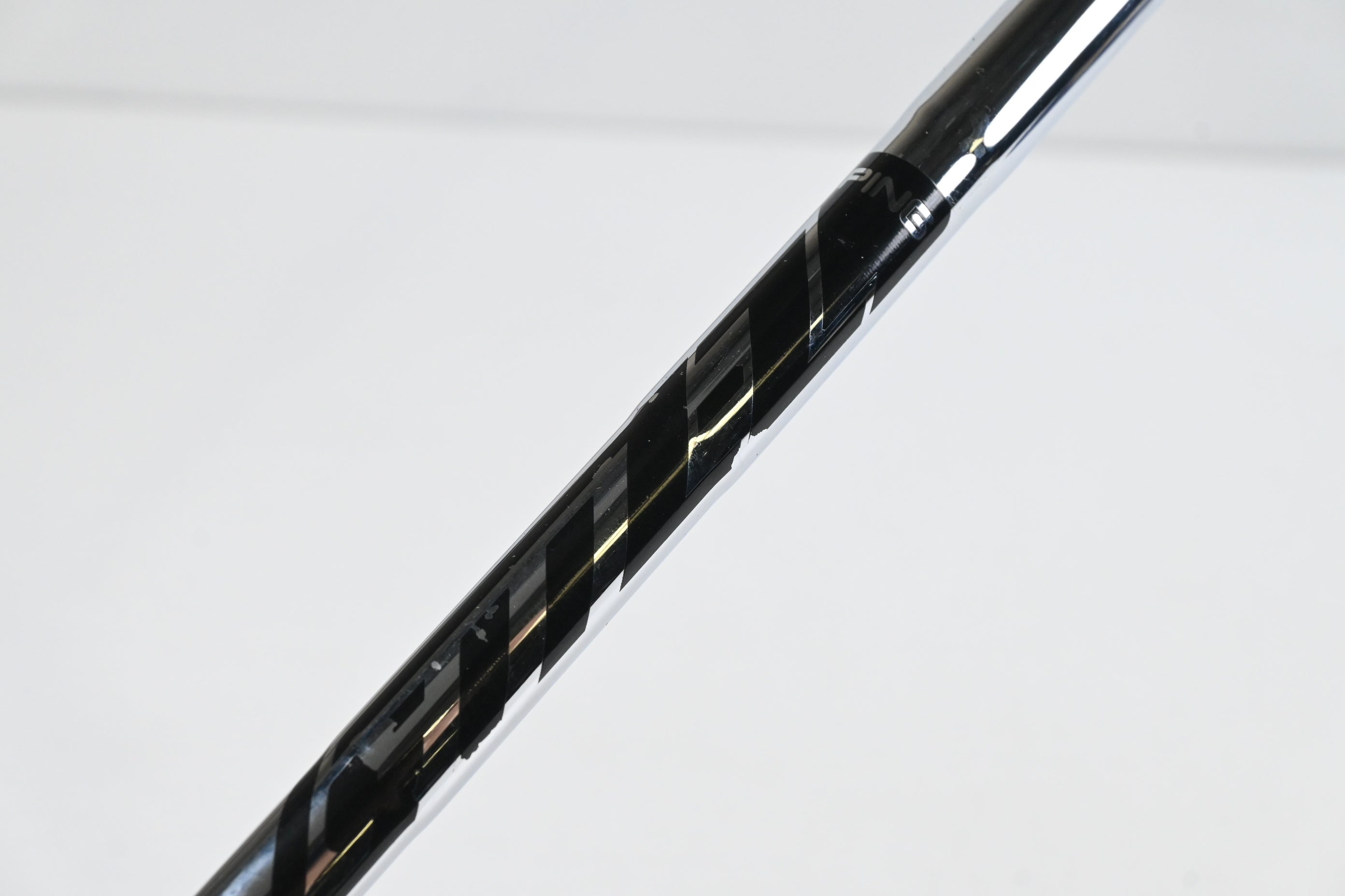 Ping S159 Sand Wedge / 56 Degree / Black Dot / Wedge Flex Ping Z-Z115 Shaft