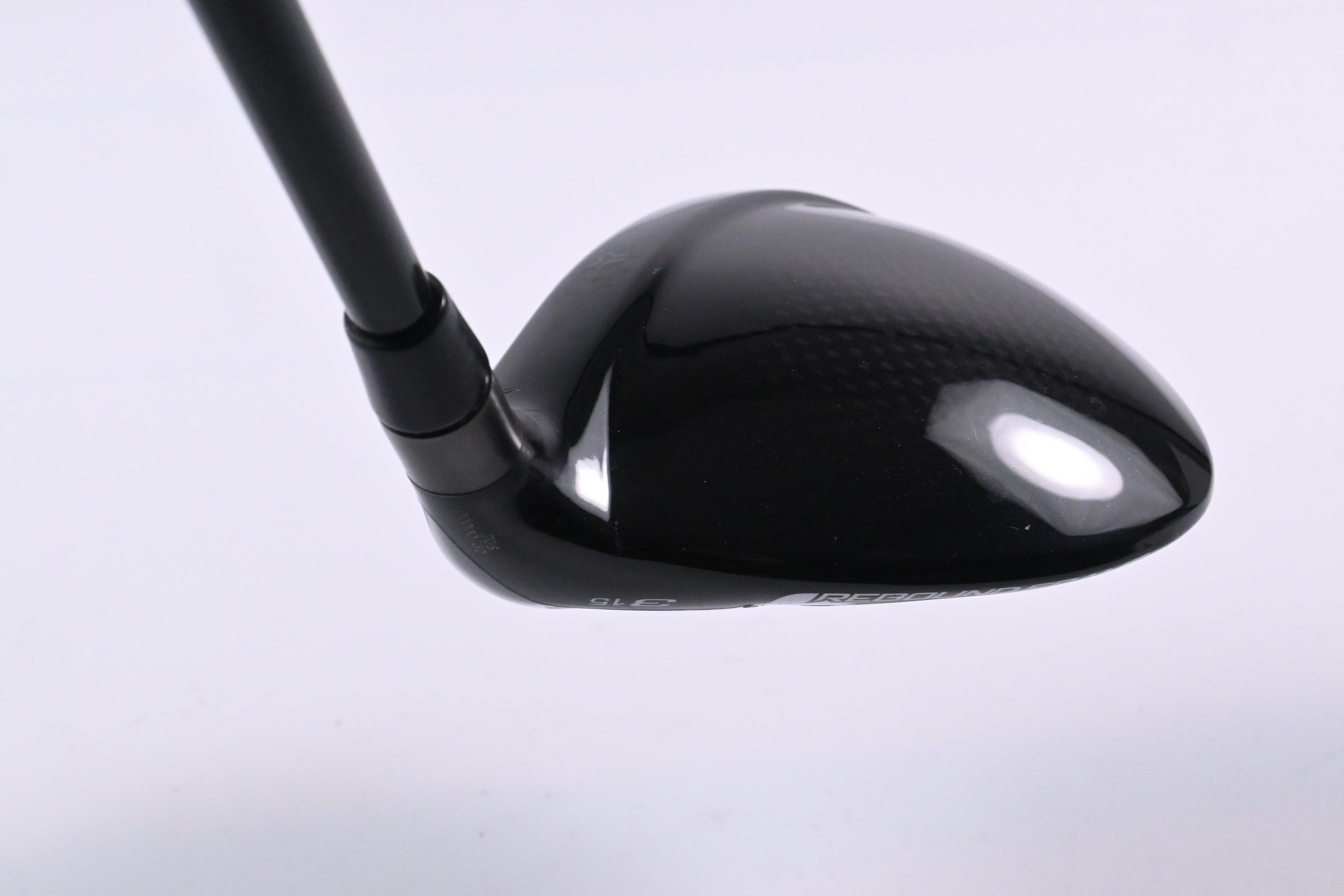 Srixon ZX #3 Wood / 15 Degree / Stiff Flex Tensei CK Pro Blue 70 Shaft