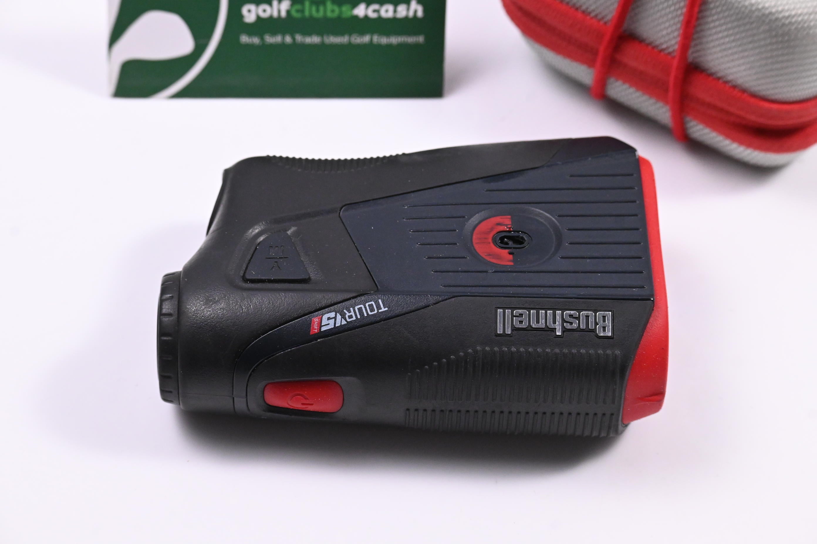 Bushnell Tour V5 Shift / Rangefinder
