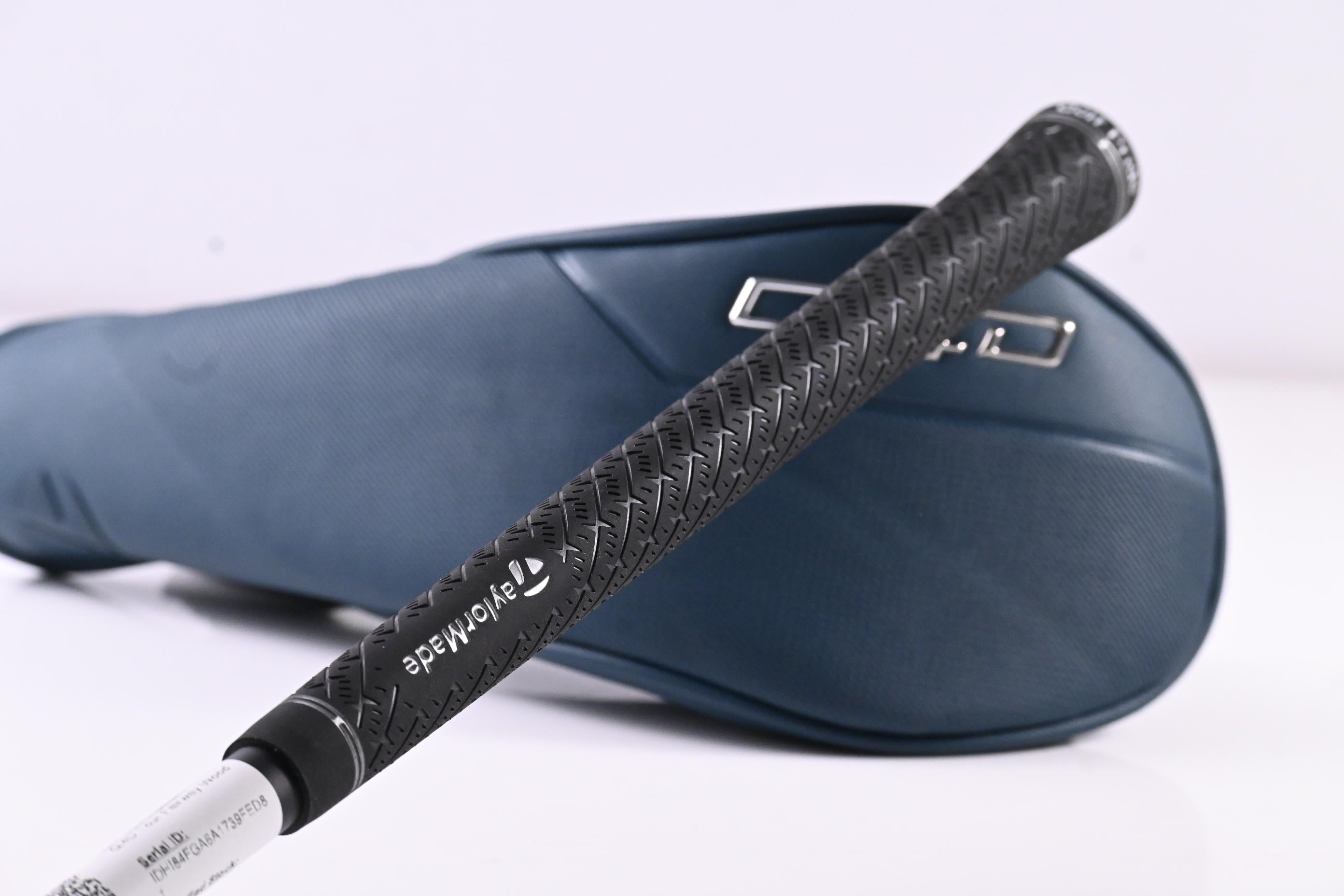 Taylormade Qi4D Tour #5 Wood / 18 Degree / Stiff Flex REAX 65 Shaft