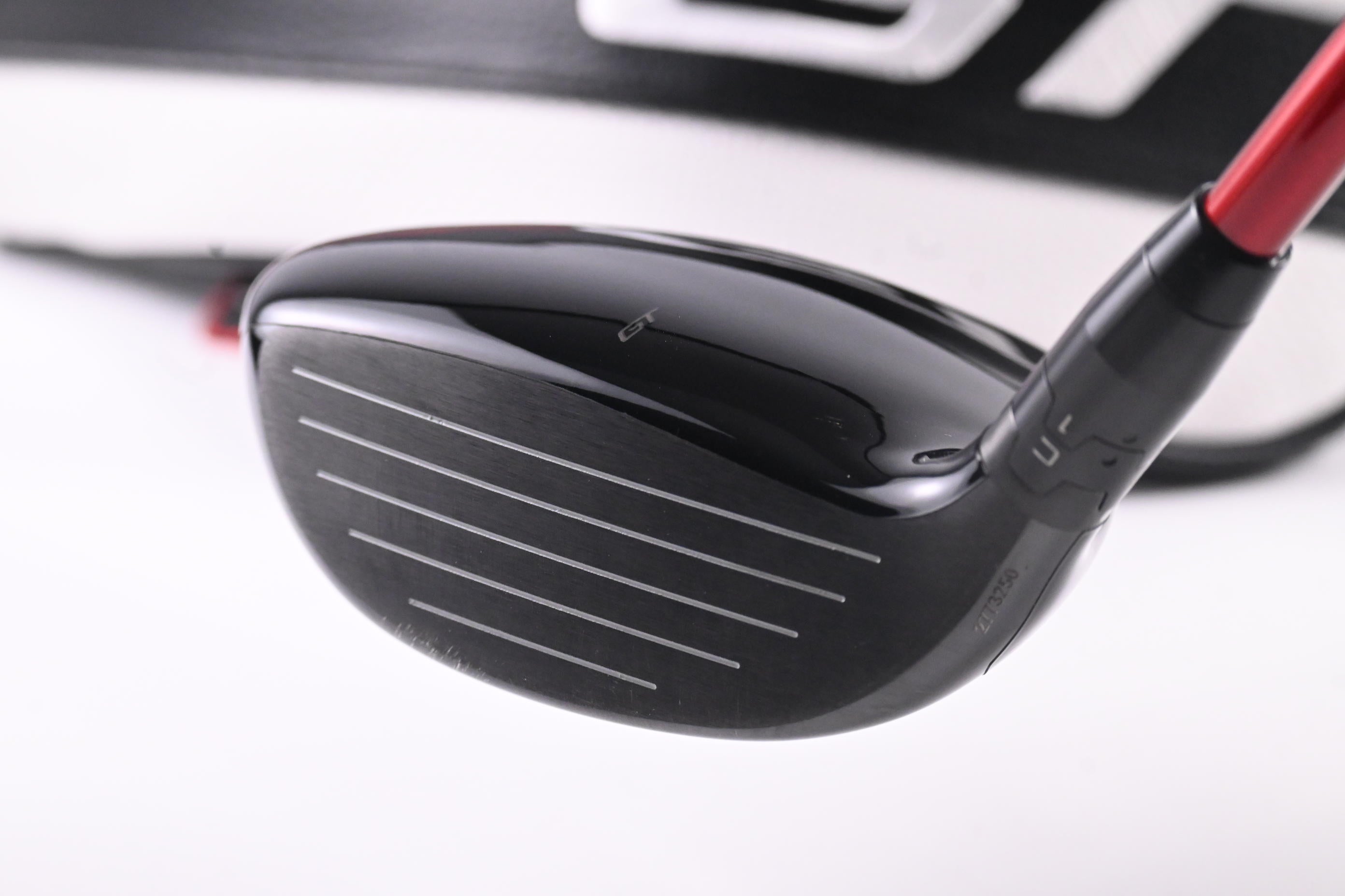 Titleist GT1 #3 Tour Wood / 15 Degree / Stiff Flex Denali Red 60 Shaft