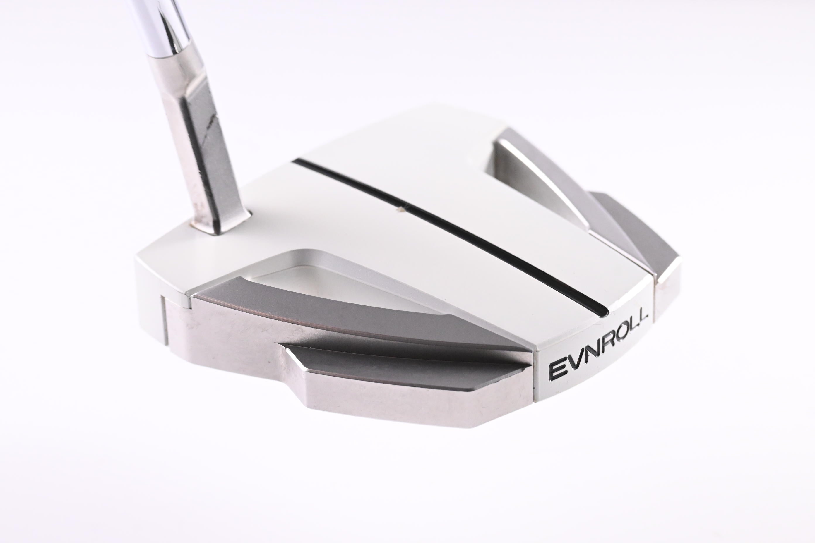 Evnroll V-Series 2023 EV12 Putter / 34 Inch
