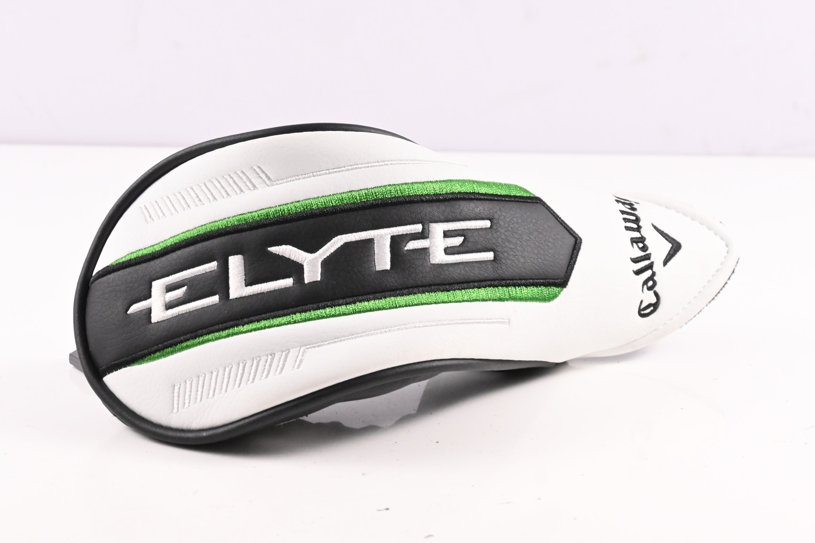 Callaway Elyte X #4 Hybrid / 21 Degree / Regular Flex Denali Charcoal 60 HY