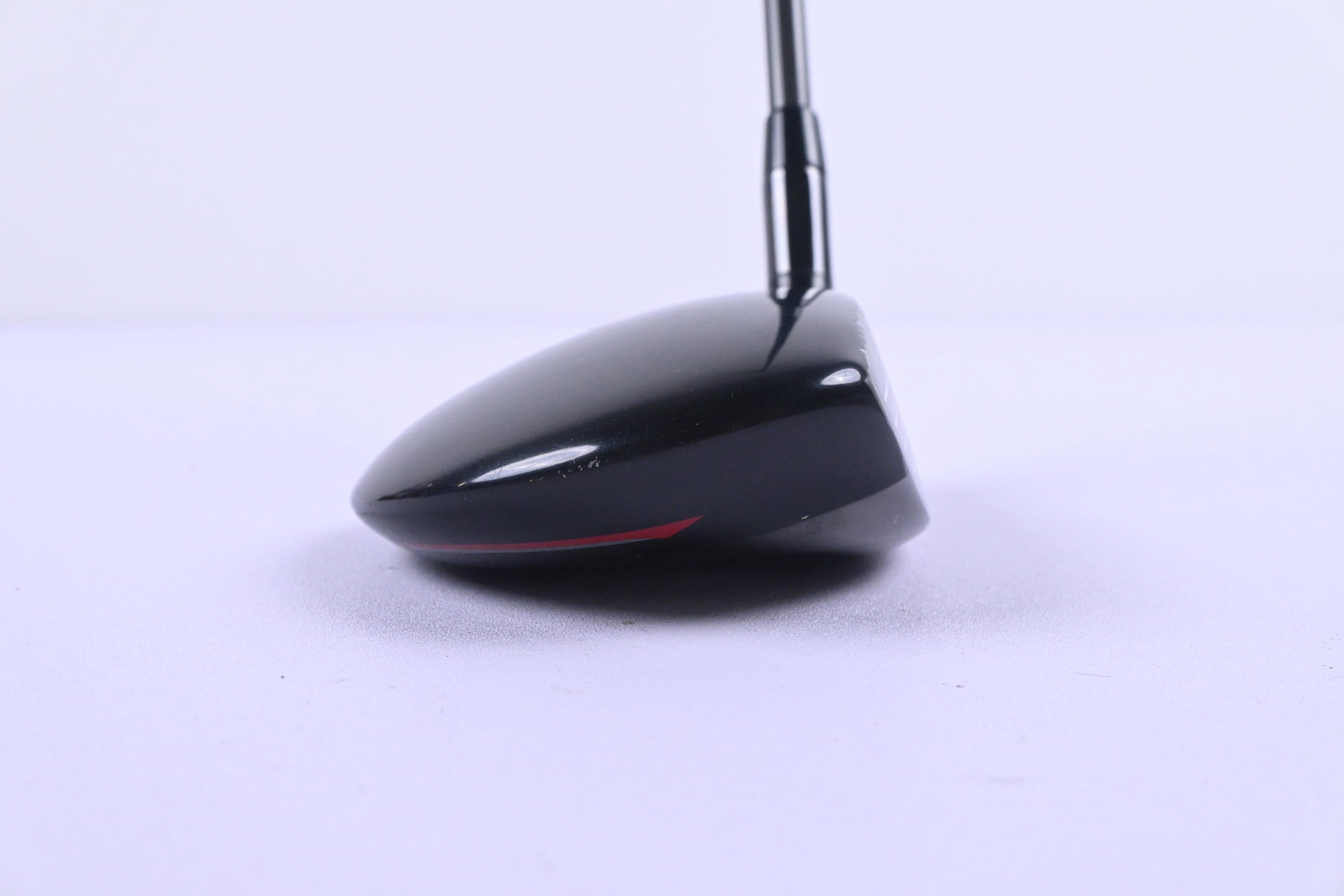 Callaway Big Bertha V-Series #3 Wood / 15.5 Degree / Senior Flex Bassara E52