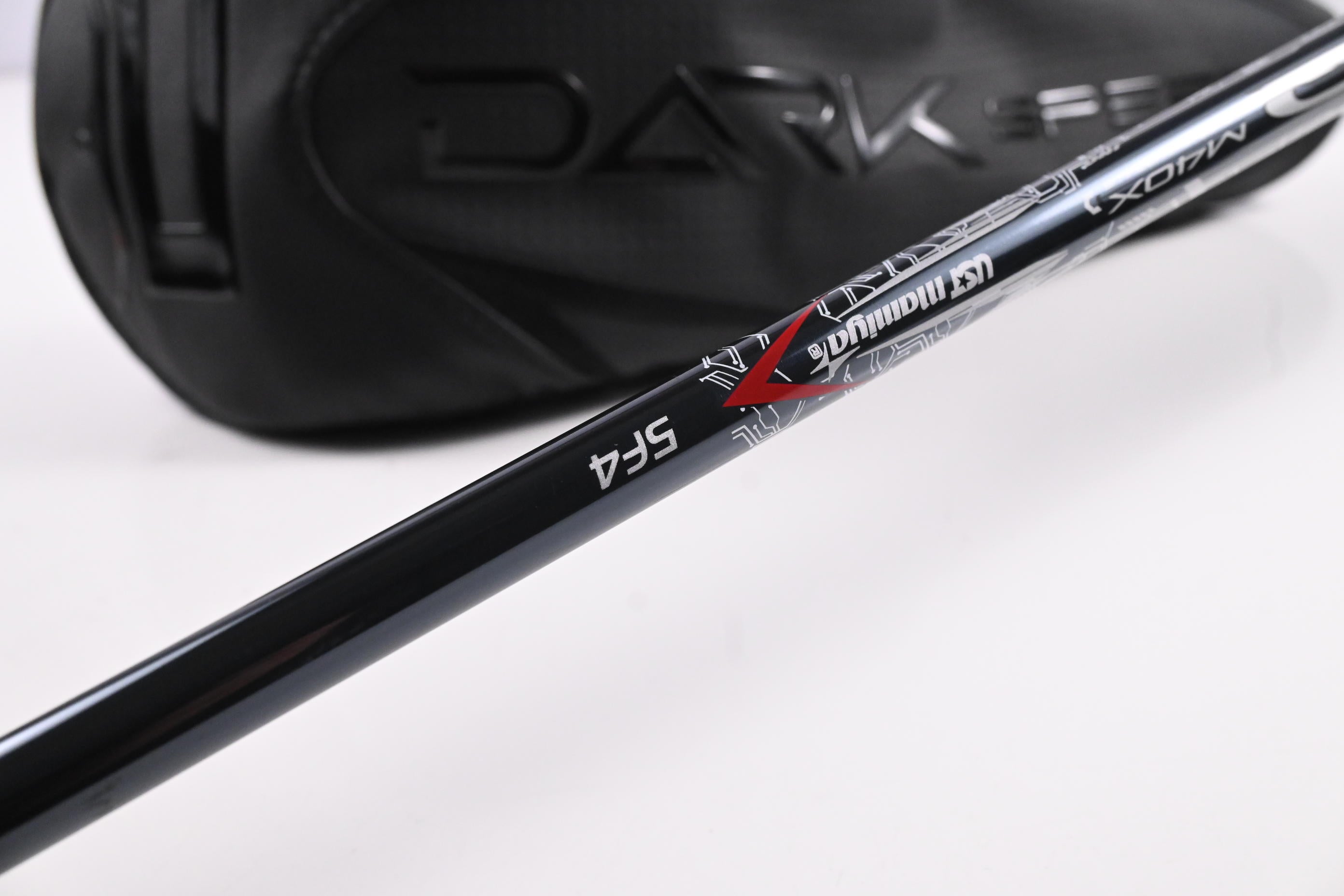 Cobra Darkspeed Max Driver / 10.5 Degree / Regular Flex UST LinQ M440 Shaft