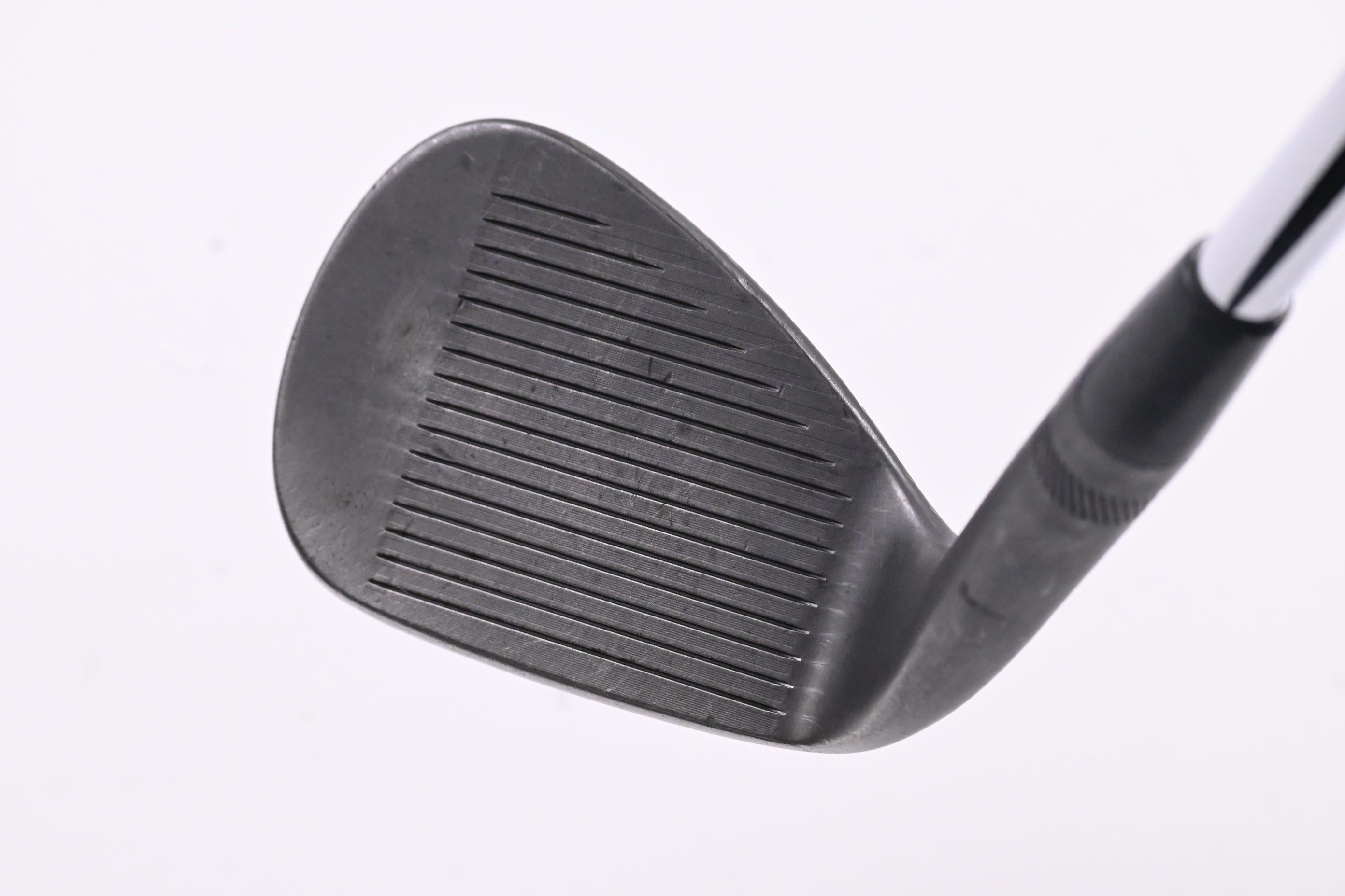 Titleist Vokey SM10 Gap Wedge / 50 Degree / Wedge Flex Titleist Vokey SM10 Shaft