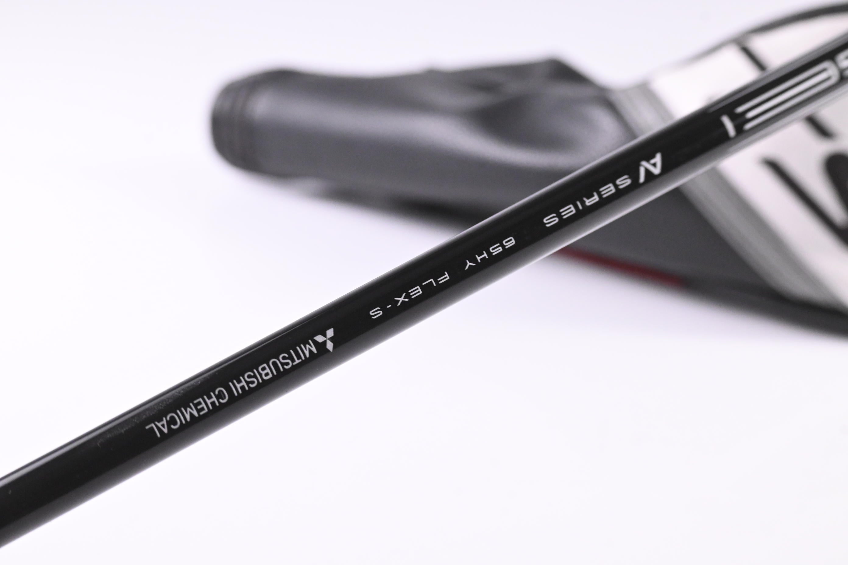 Titleist TSR3 #4 Hybrid / 21 Degree / Stiff Flex Tensei AV Blue 65 Shaft