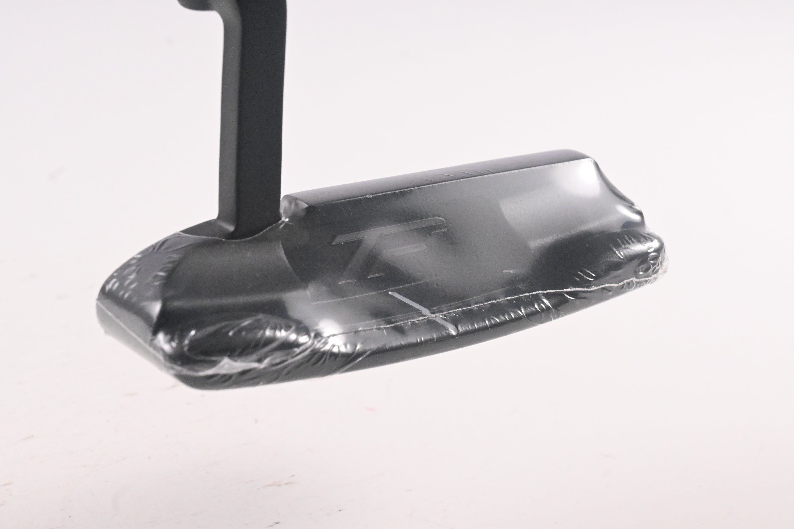 Taylormade TP Black Collection Soto 1 Putter / 34 Inch
