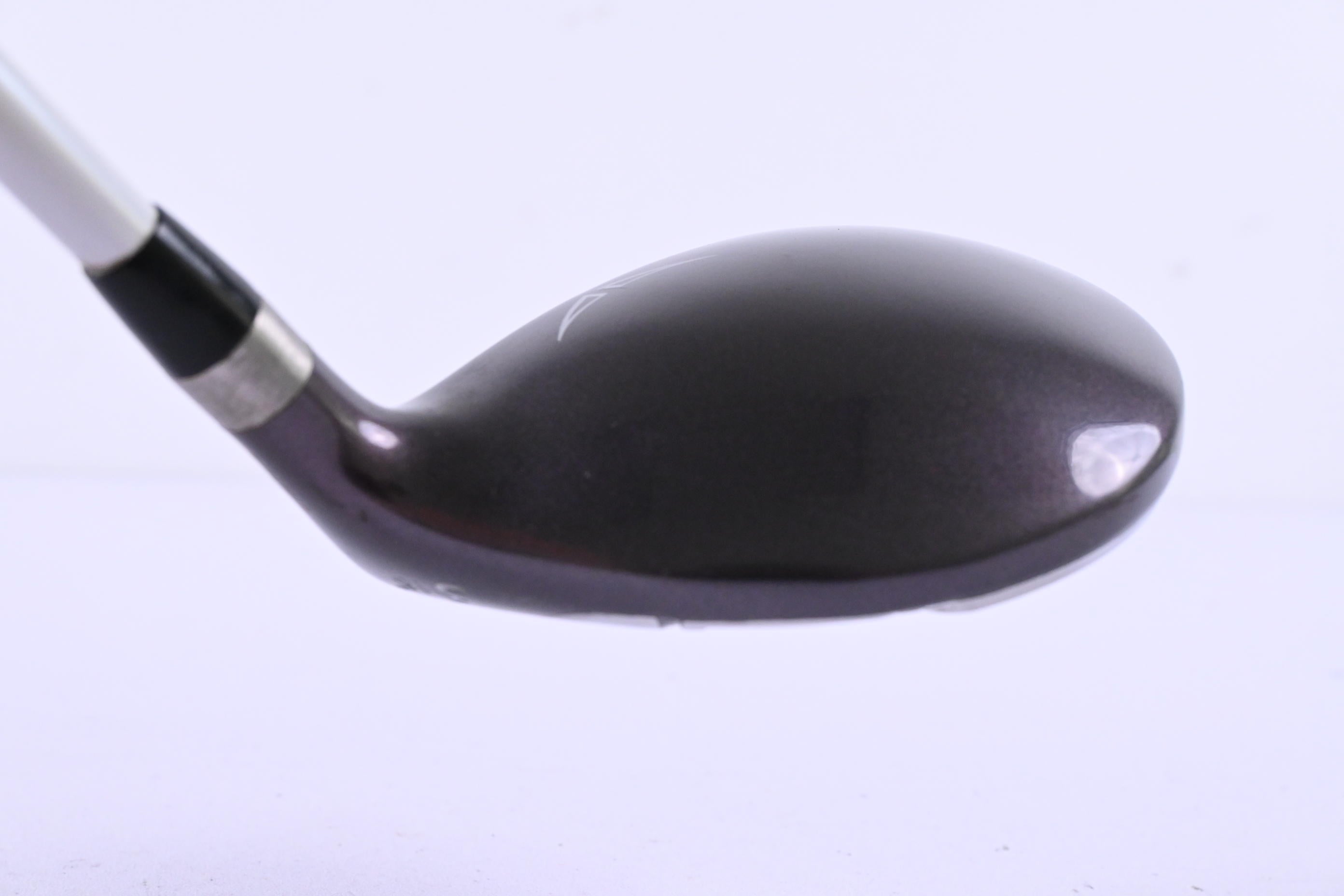 Ladies Ping Faith #3 Wood / 18 Degree / Ladies Flex Ping ULT 200 Shaft