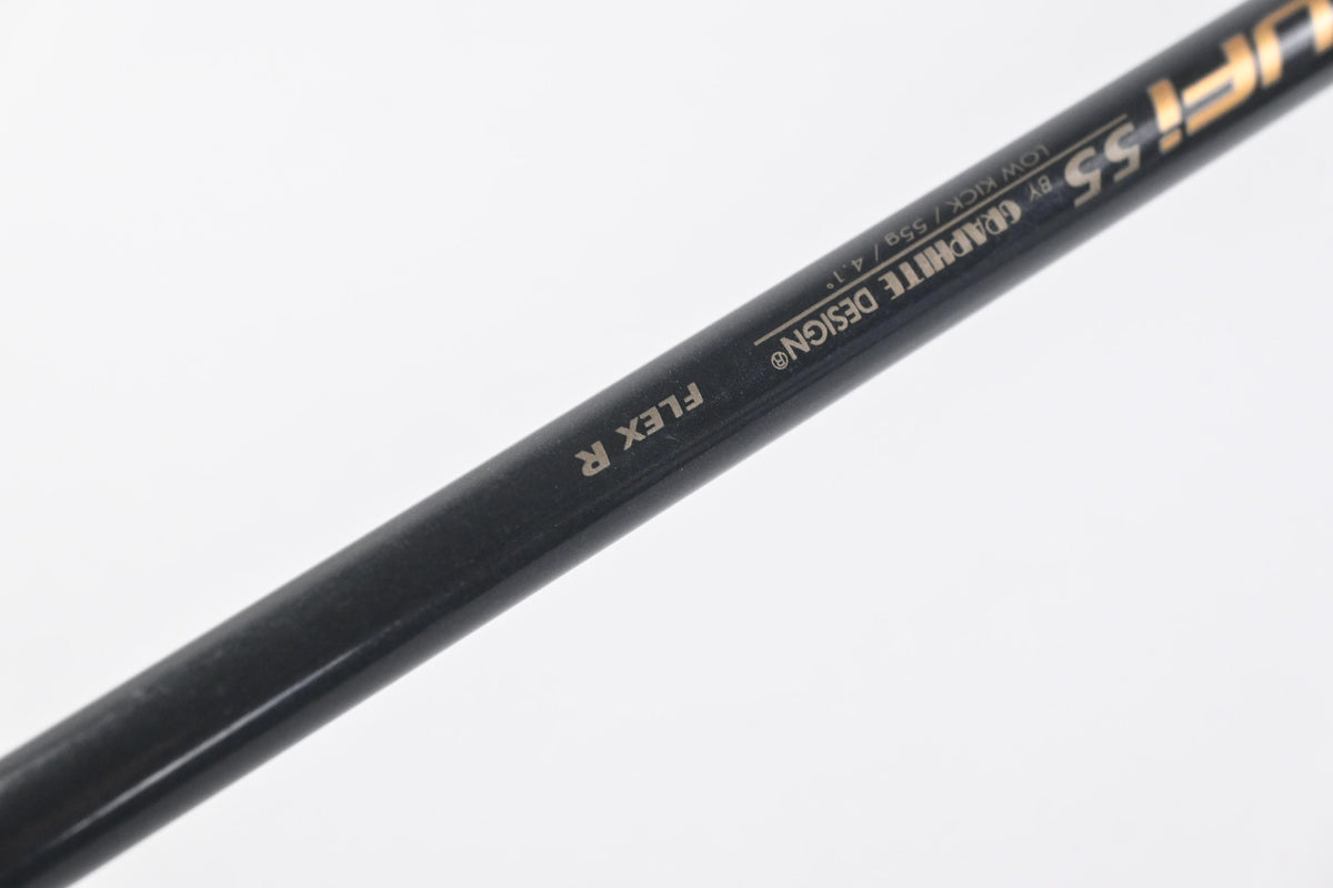Cobra UFI Gap Wedge / 48.5 Degree / Regular Flex Cobra UFI 55 Shaft