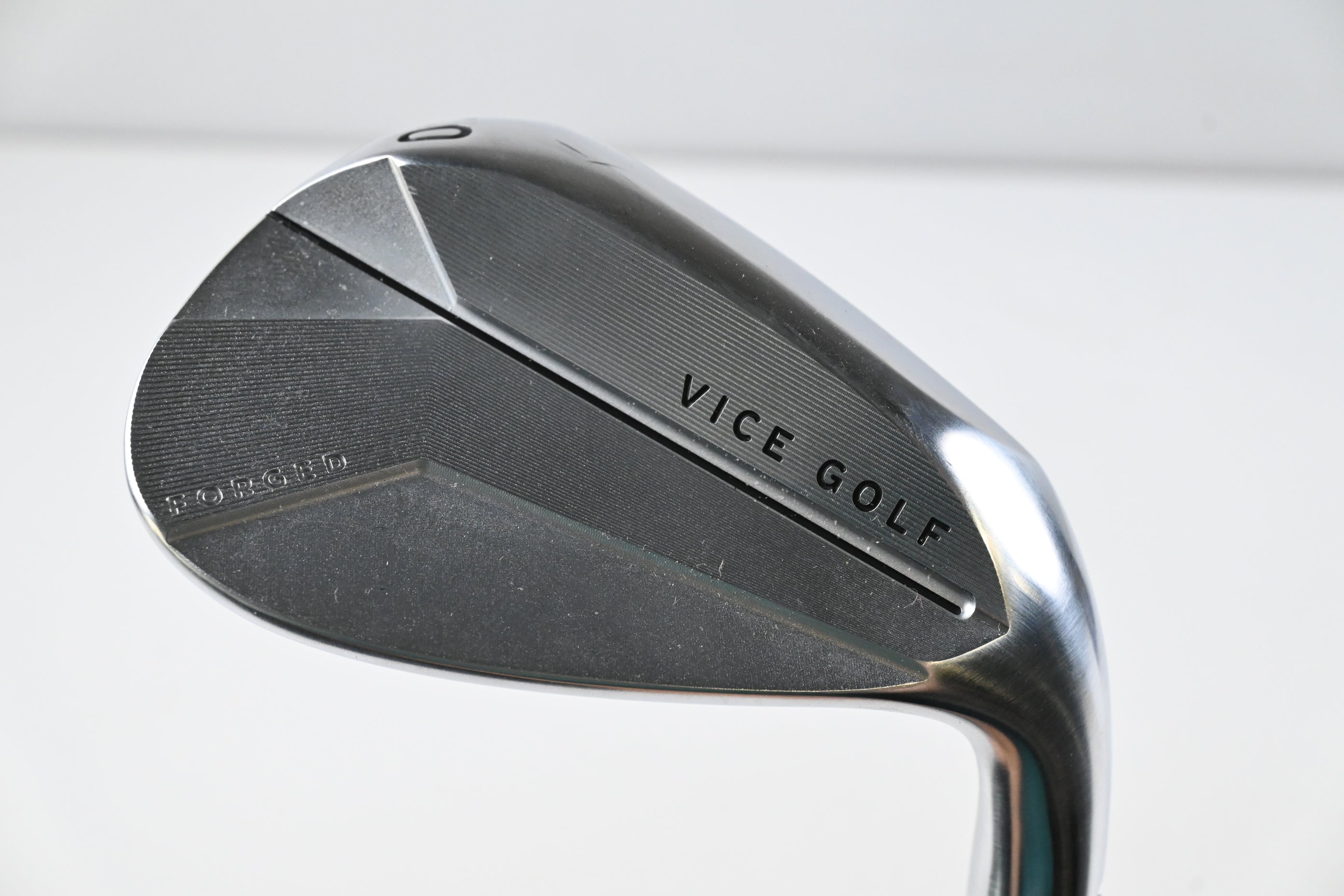 Vice Golf VGW01 Lob Wedge / 60 Degree / Regular Flex KBS Tour Lite 105 Shaft