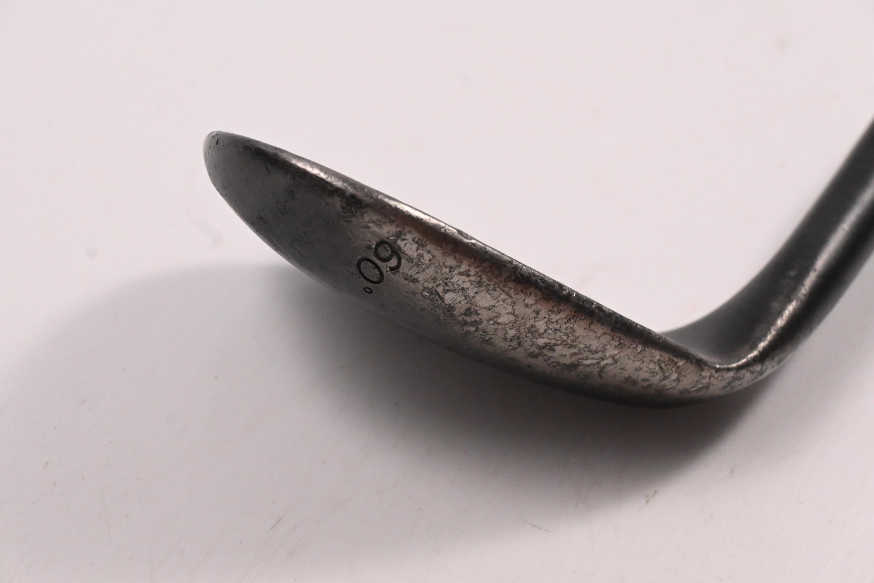 Taylormade RAC Black Lob Wedge / 60 Degree / Wedge Flex RAC Shaft